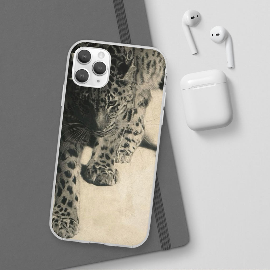 Leopard Phone Case