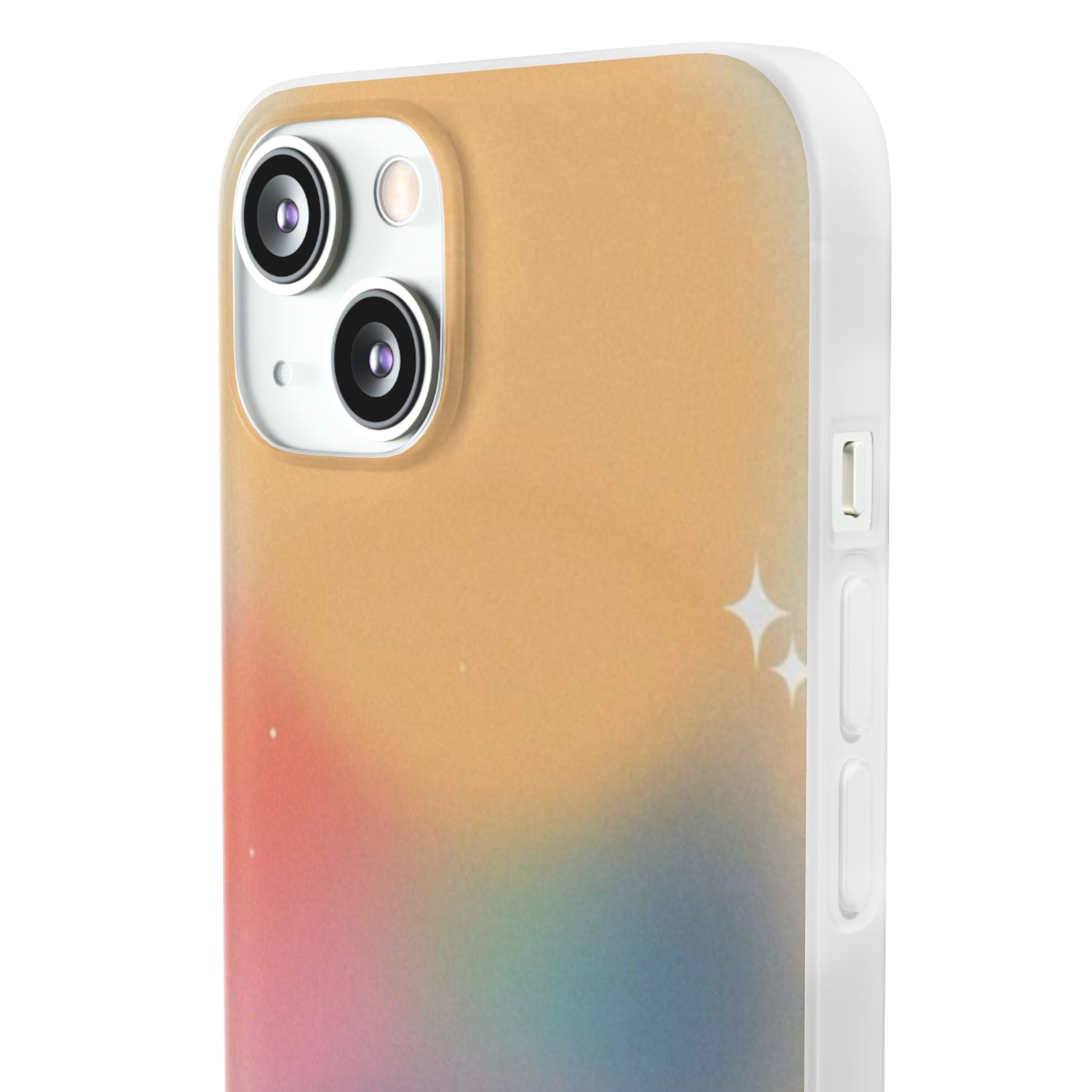Aura Flexible Phone Case