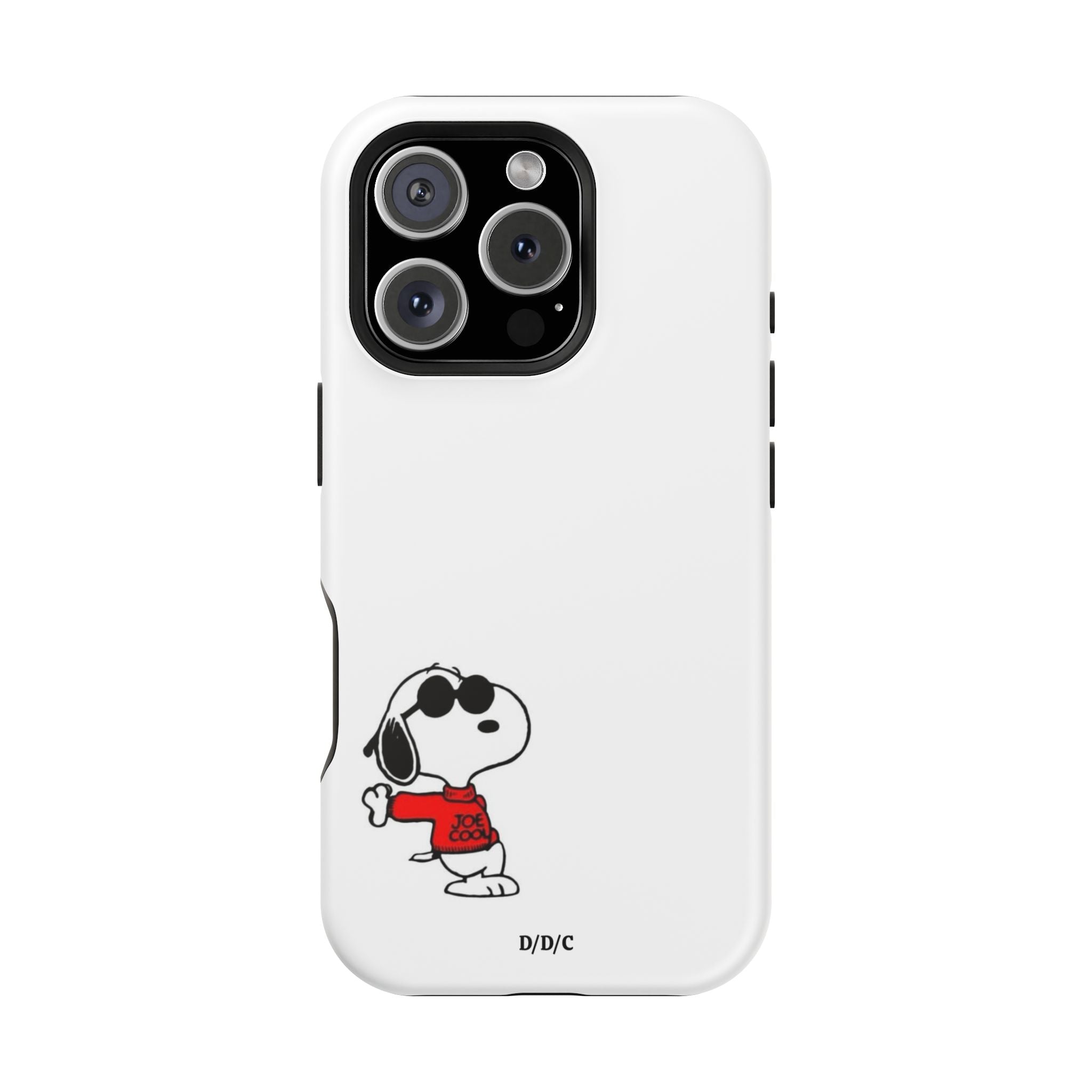 " Cool " Snoopy