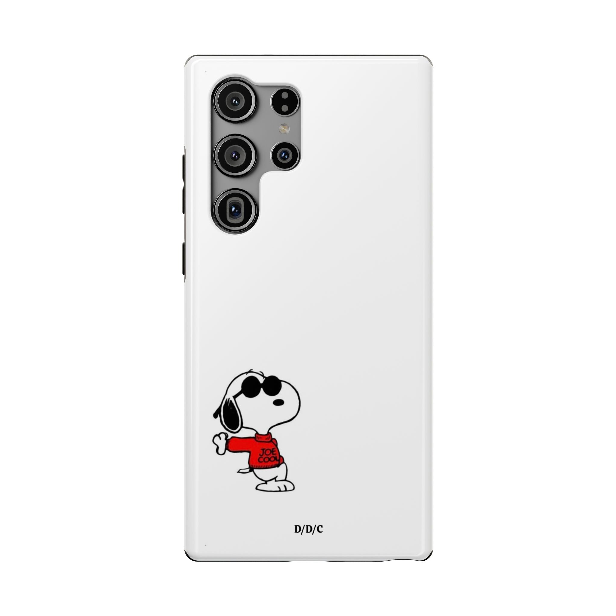 " Cool " Snoopy