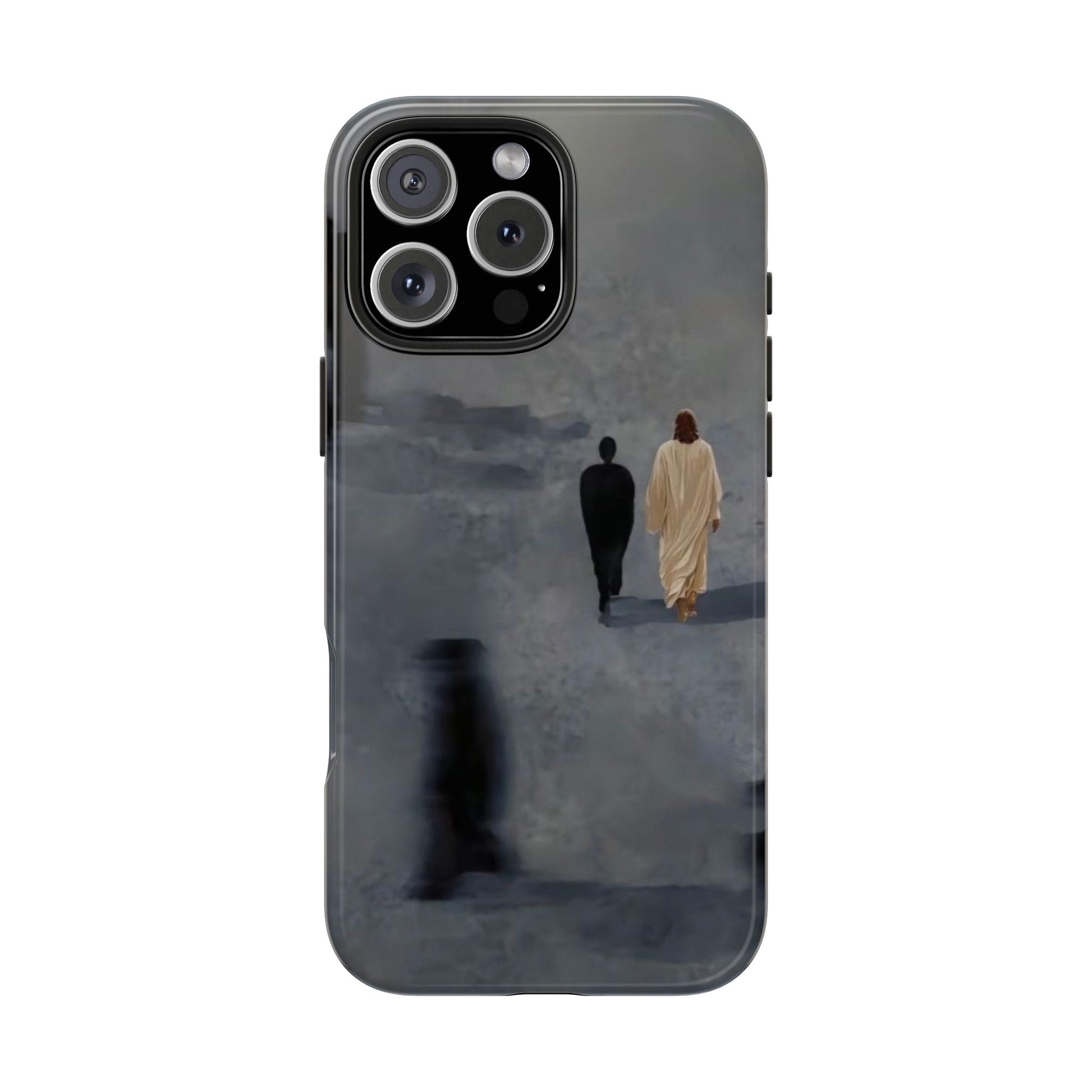 Walking With My Maker