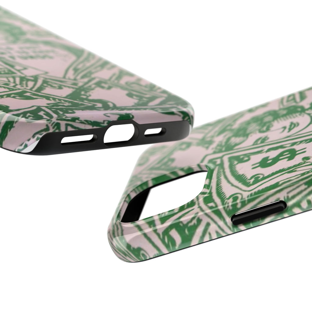 Girls Just Want to Have Funds Phone Case