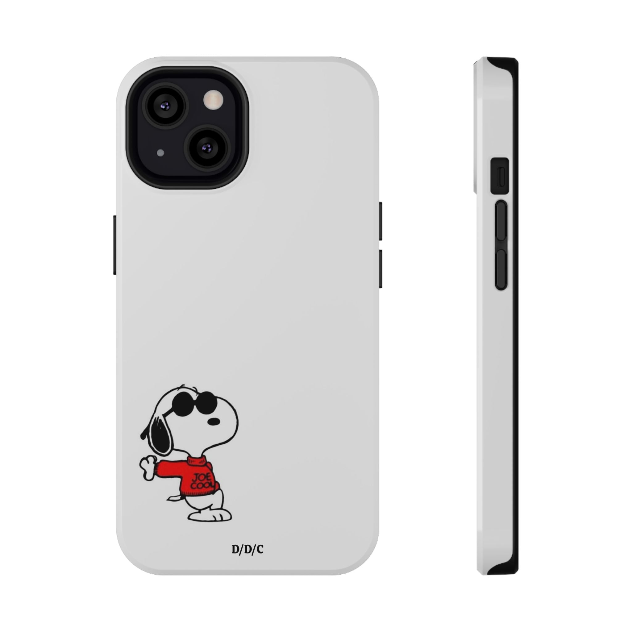 " Cool " Snoopy