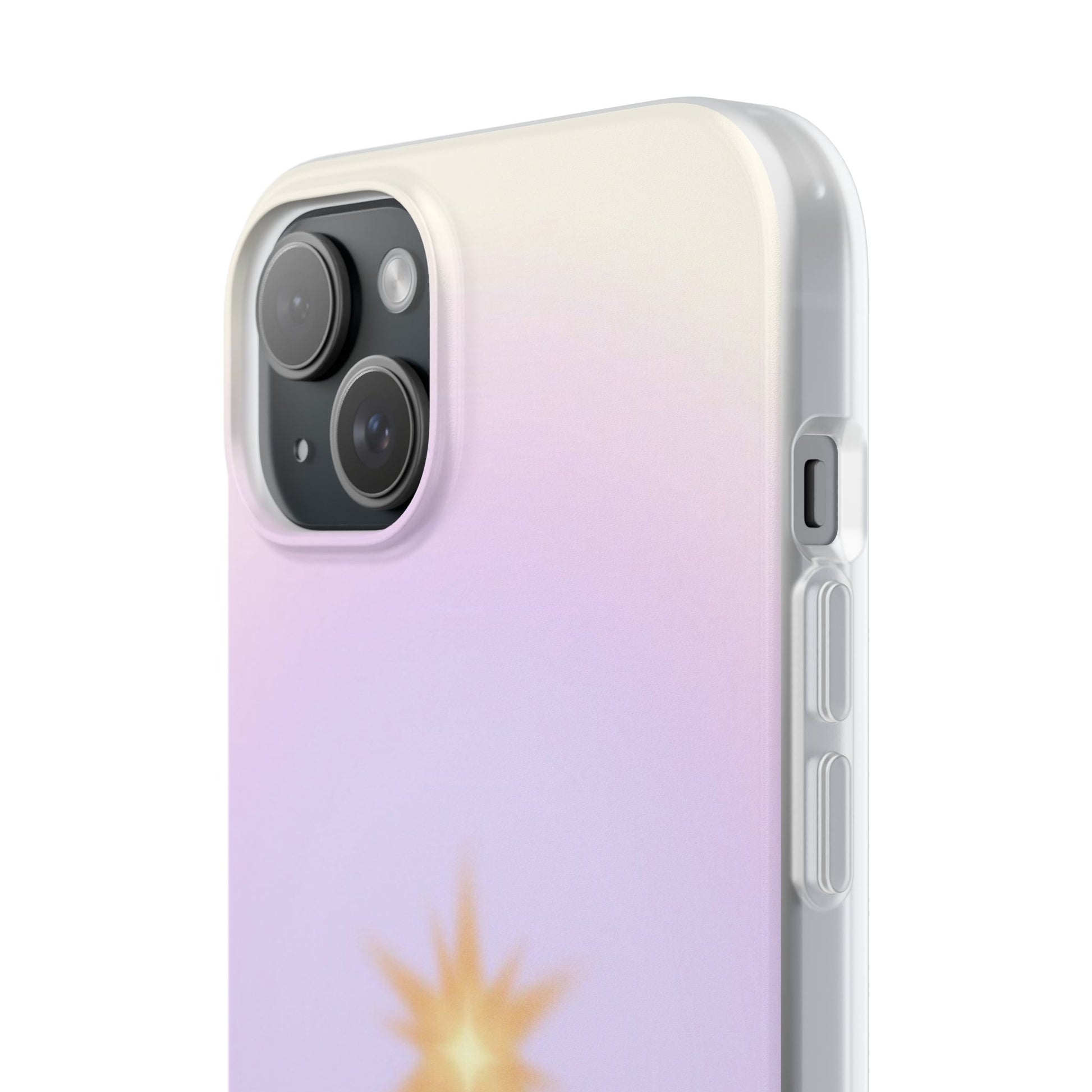 Radiant Star Flexi Case