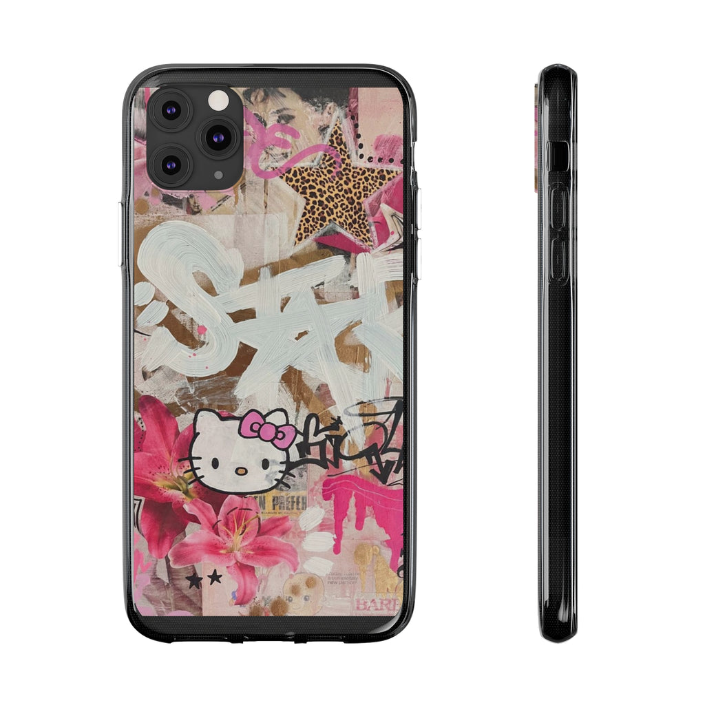 Soft Phone Cases