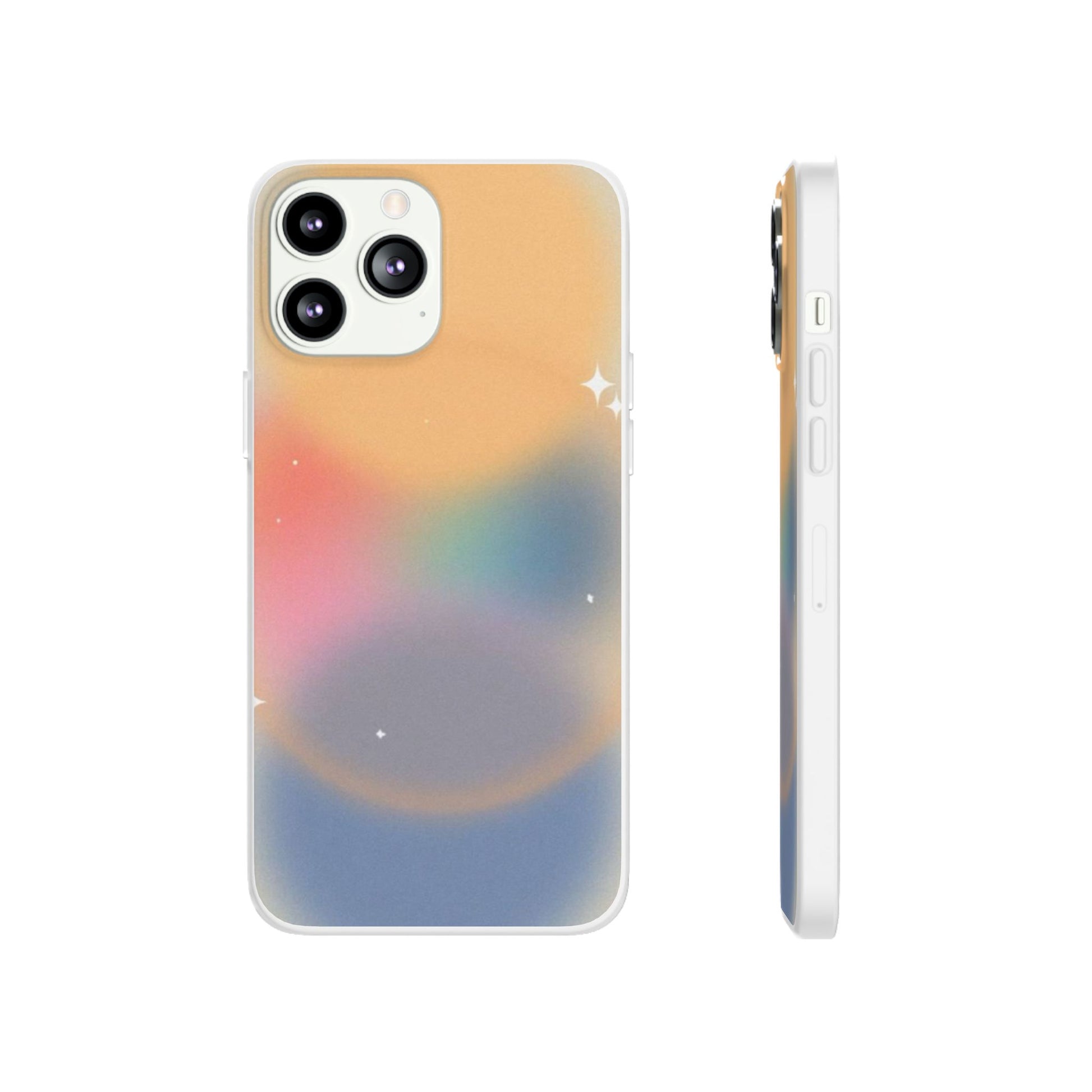 Aura Flexible Phone Case