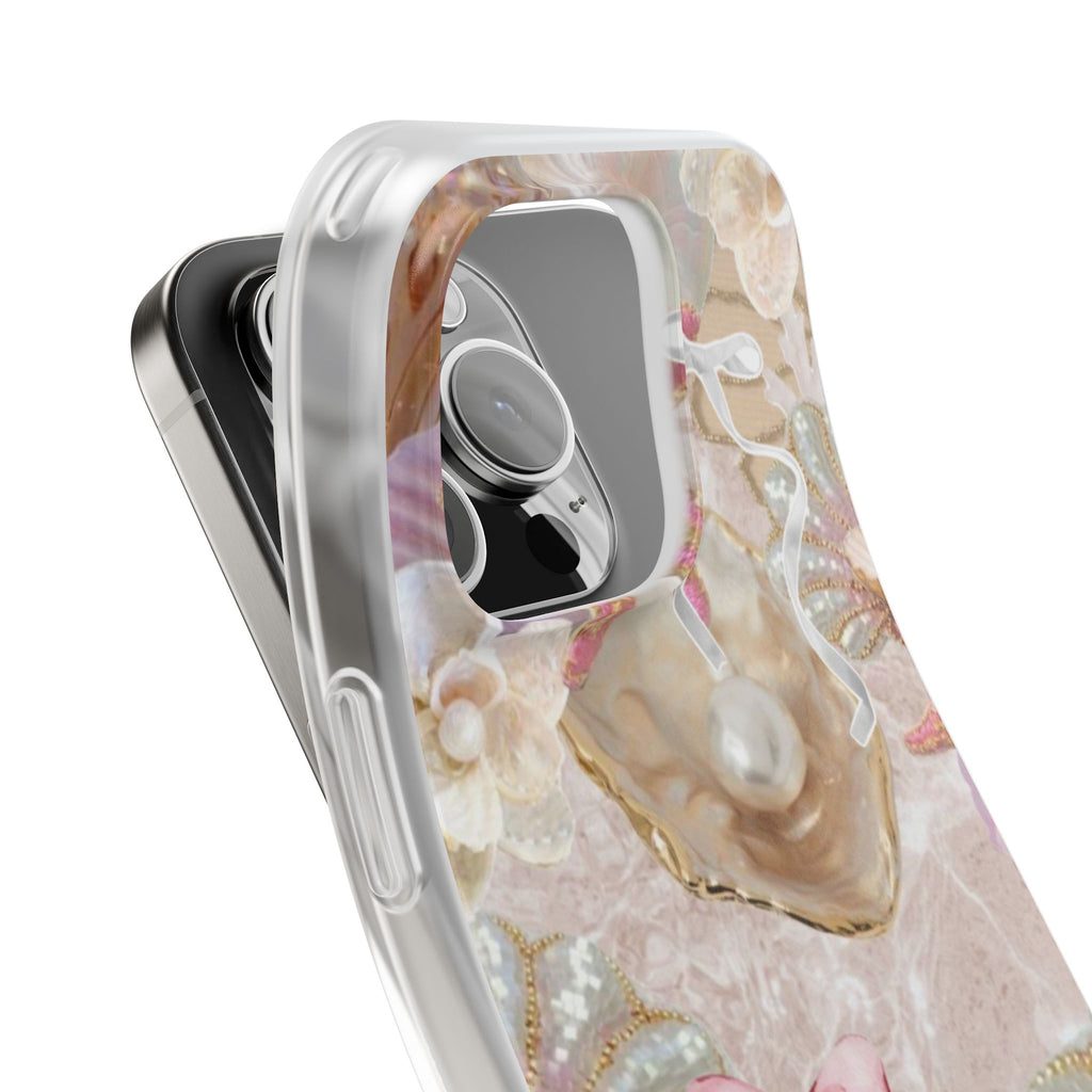 Elegance Flexible Phone Case