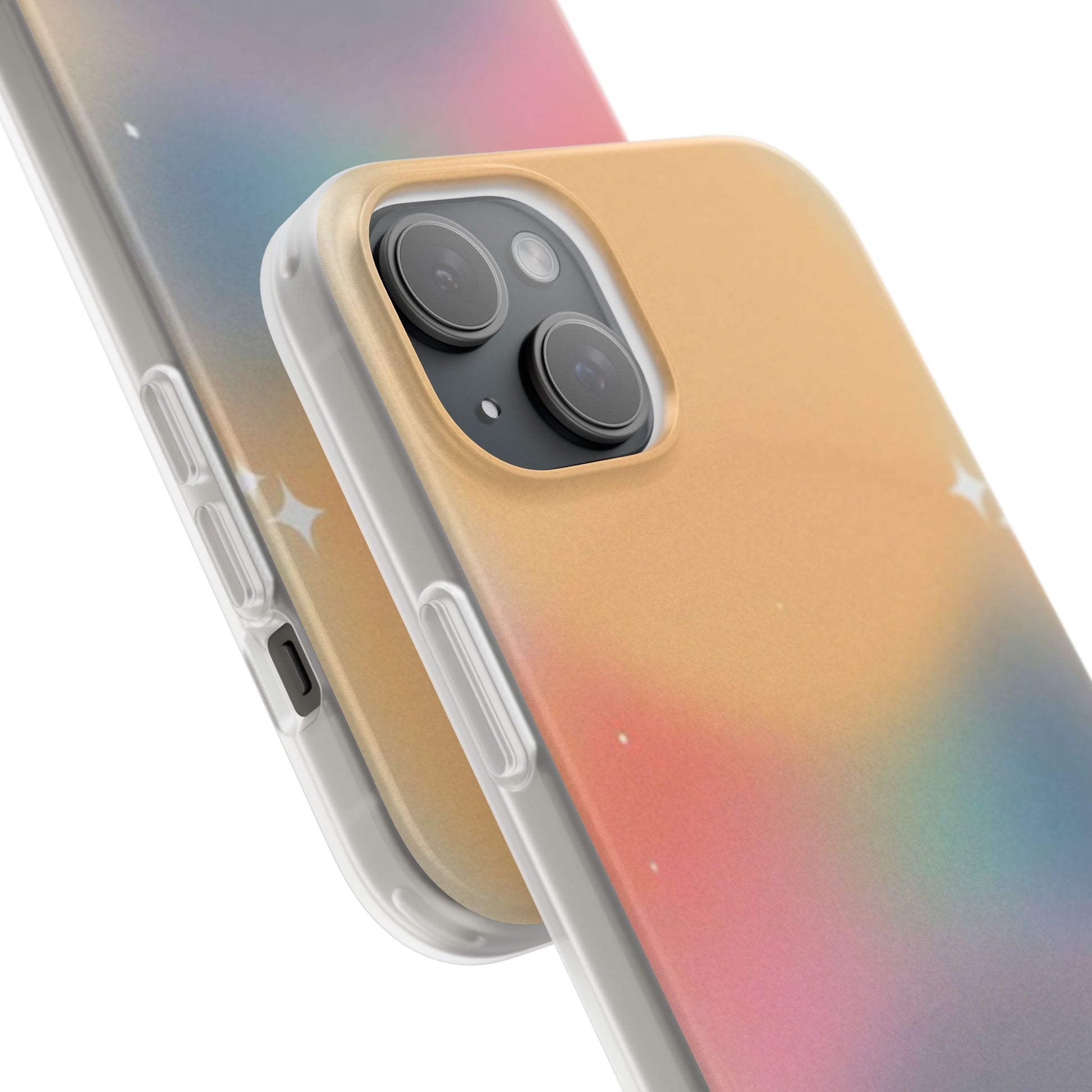 Aura Flexible Phone Case
