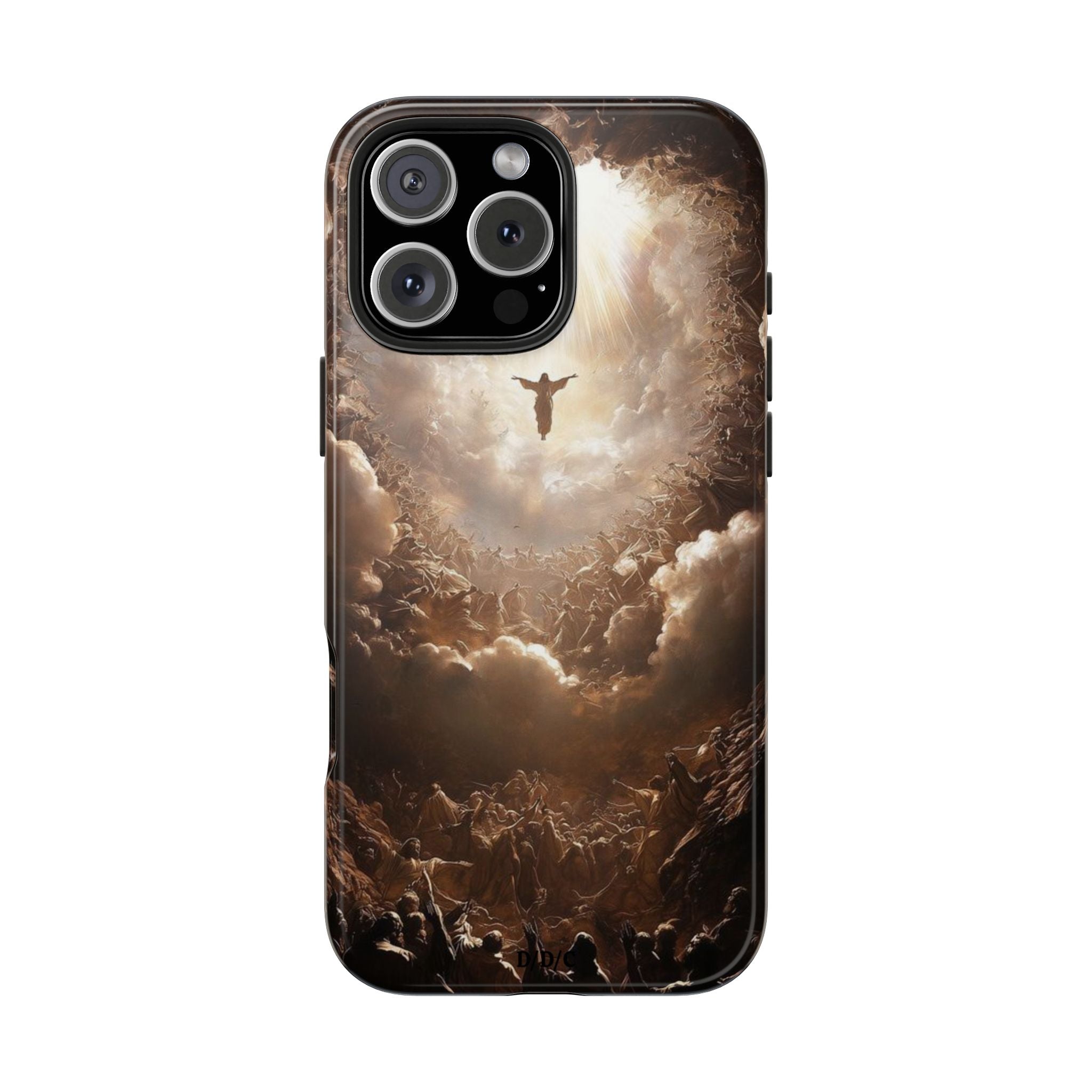 Ascension.
