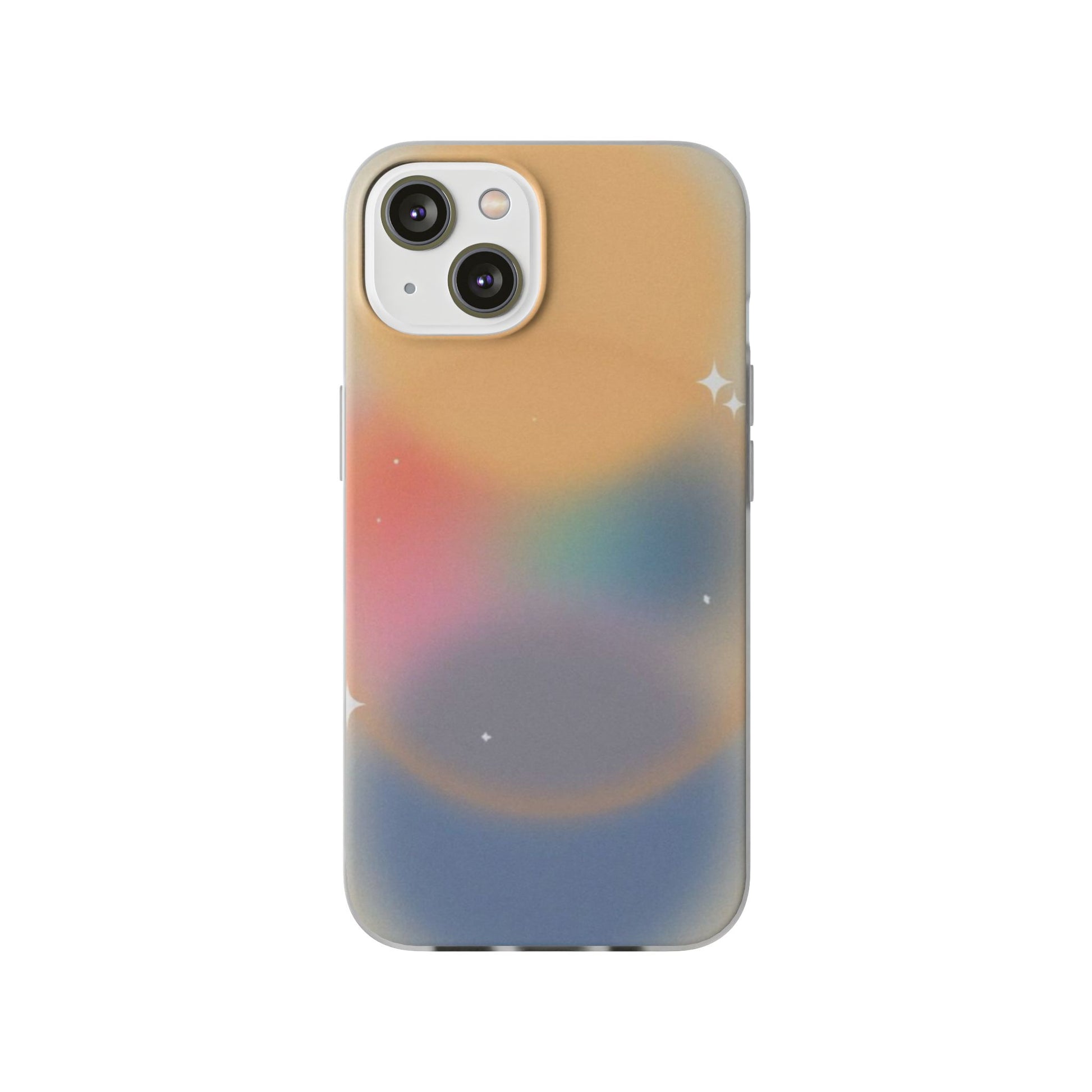 Aura Flexible Phone Case