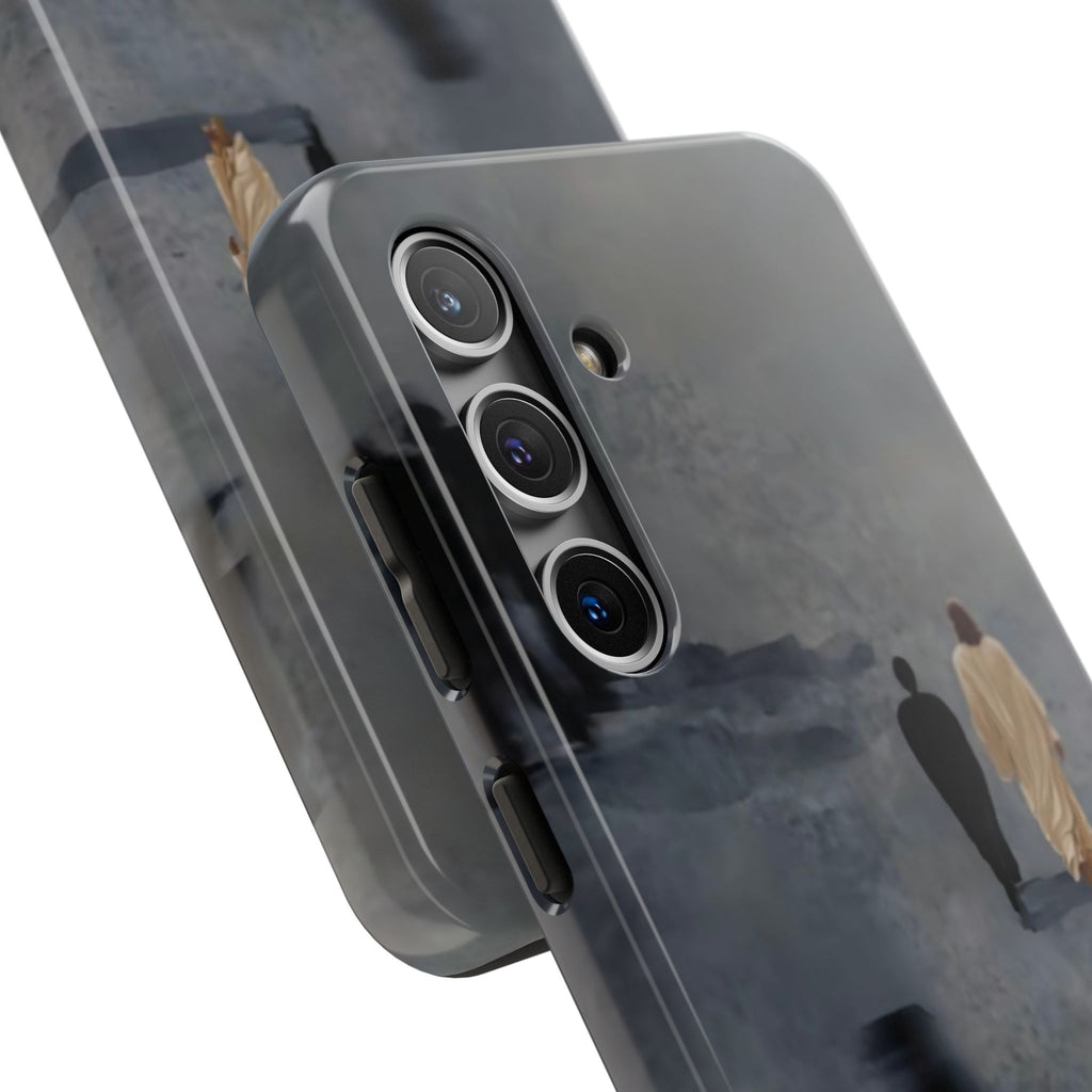 Walking With My Maker