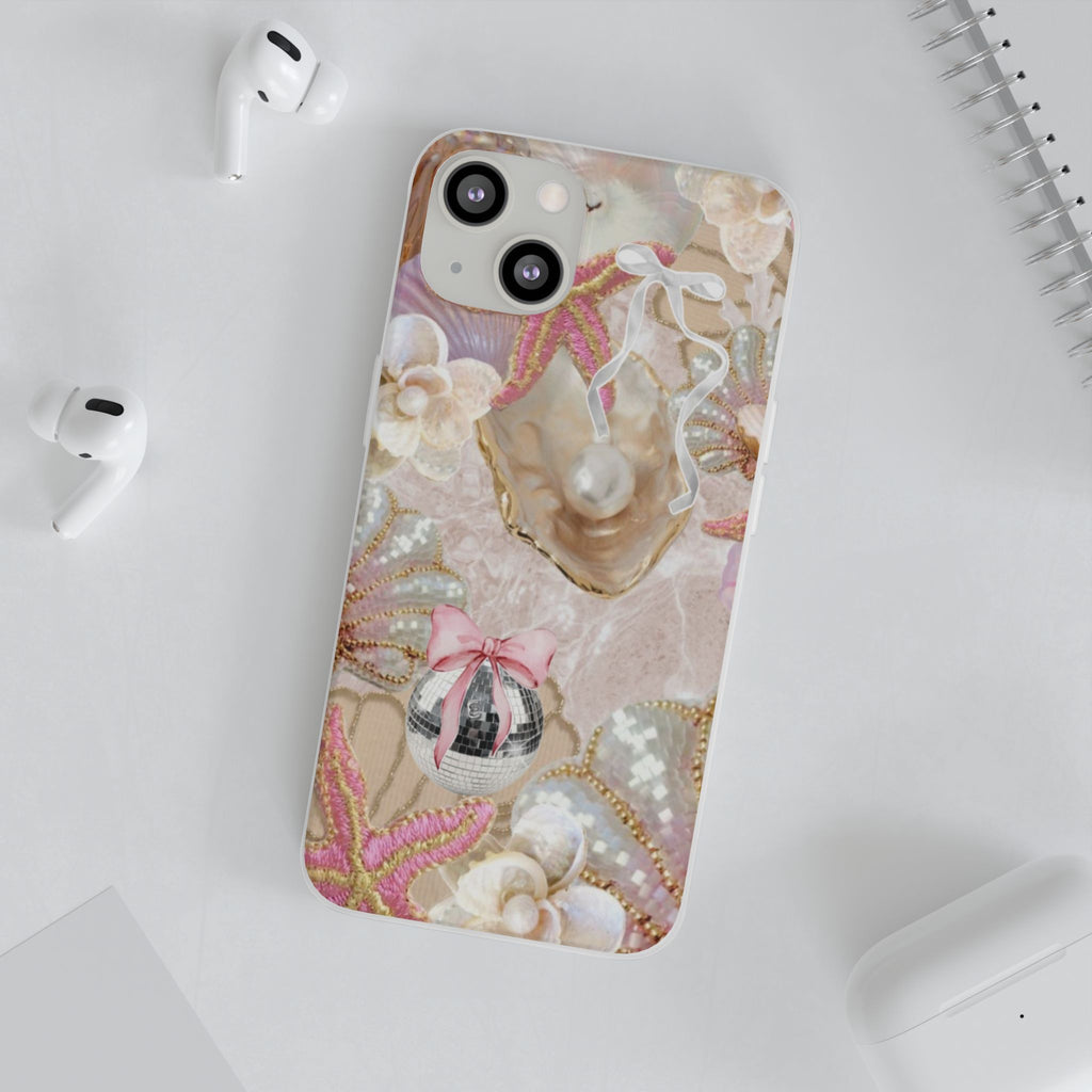 Elegance Flexible Phone Case