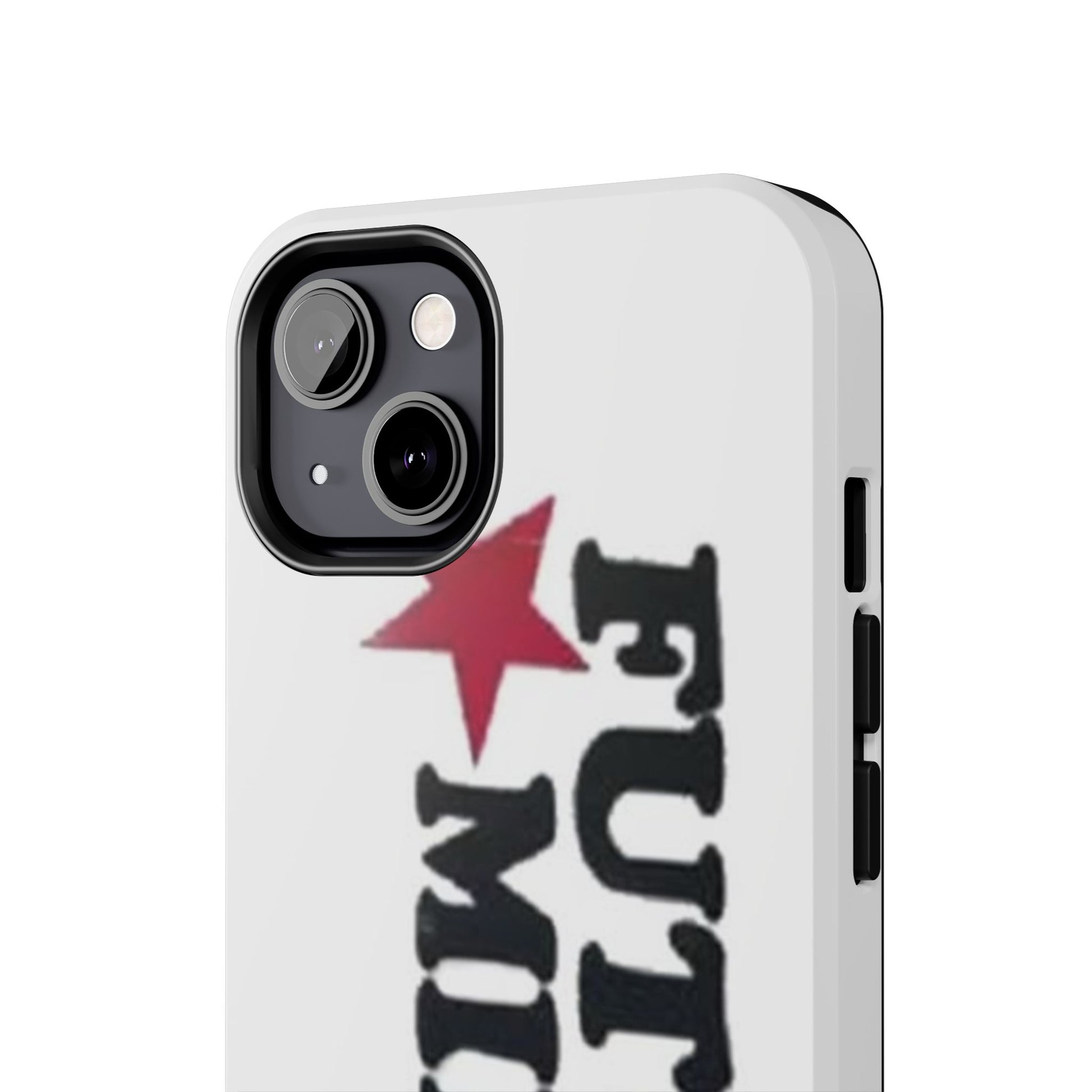 Future MILF Tough Phone Cases - Stylish Protection for Moms-to-Be, Perfect Gift for Baby Showers, Mother's Day, Fun Accessories, [...]