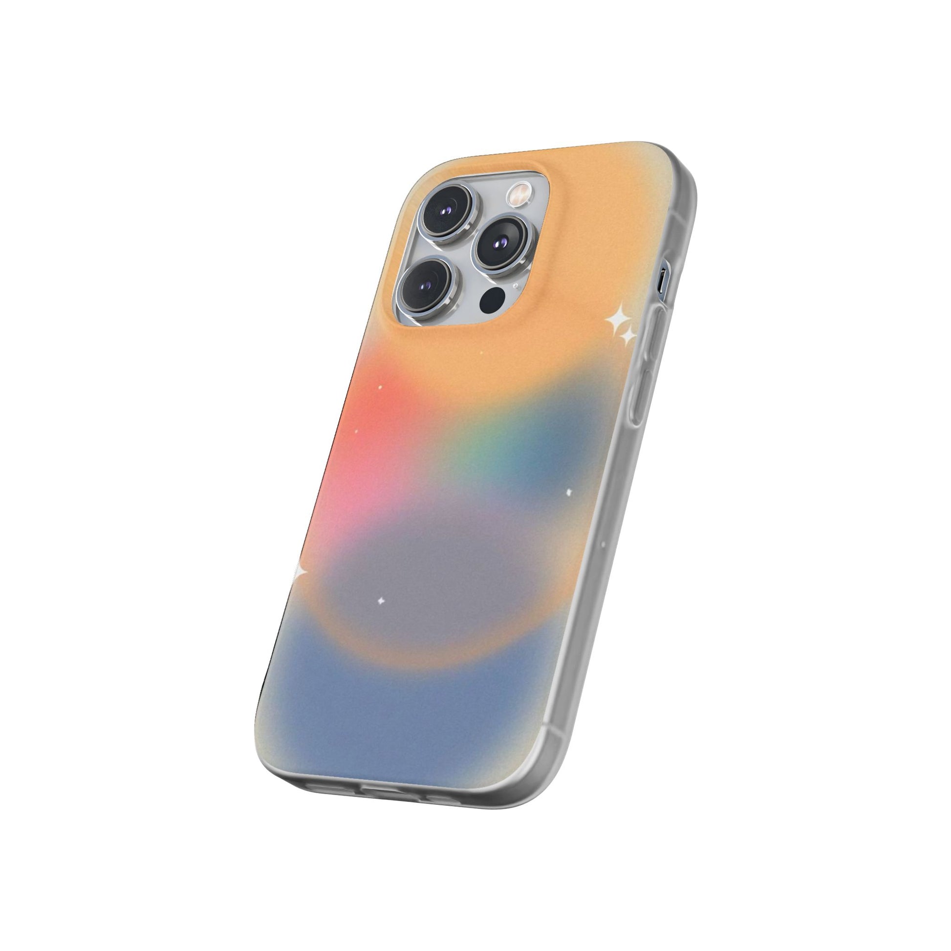 Aura Flexible Phone Case