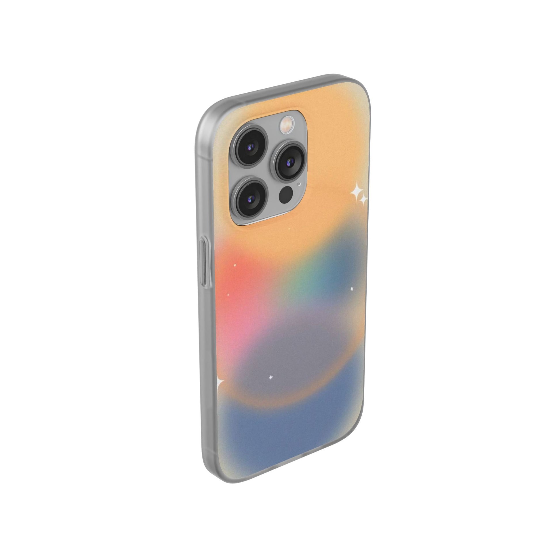 Aura Flexible Phone Case