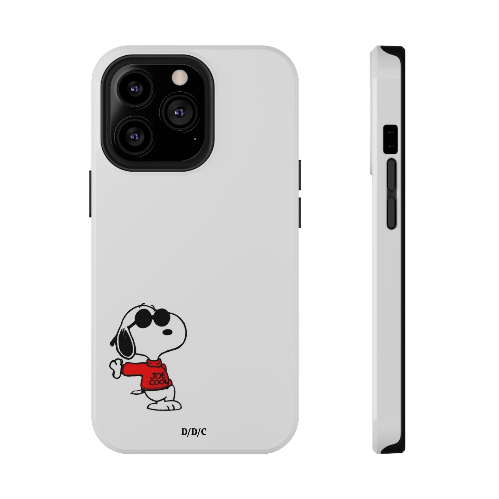 " Cool " Snoopy