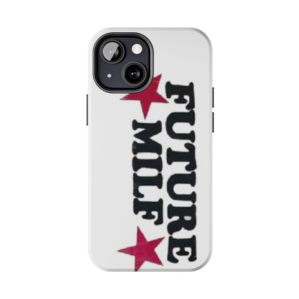 Future Baddie Tough Phone Case