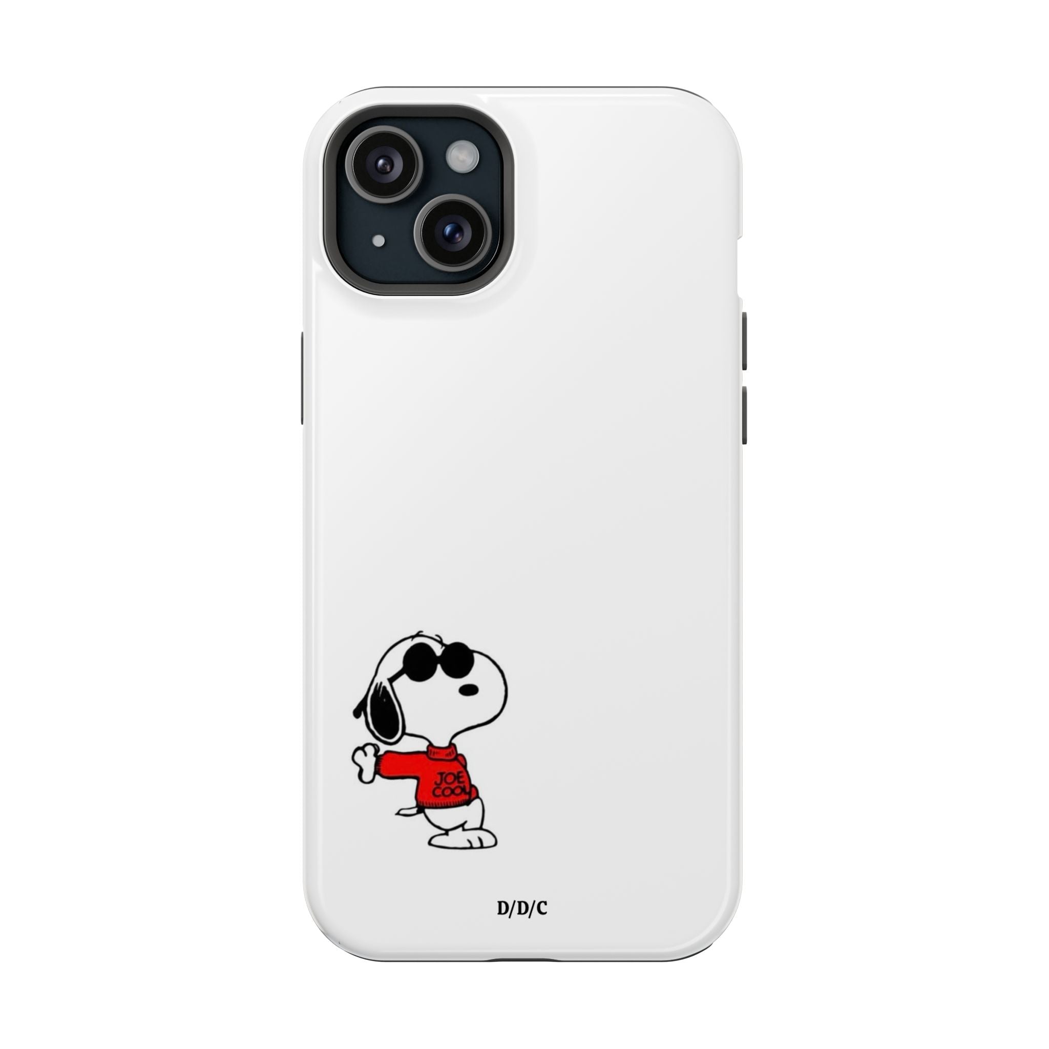 " Cool " Snoopy