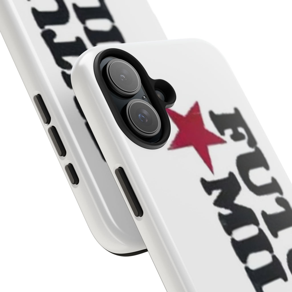 Future Baddie Tough Phone Case