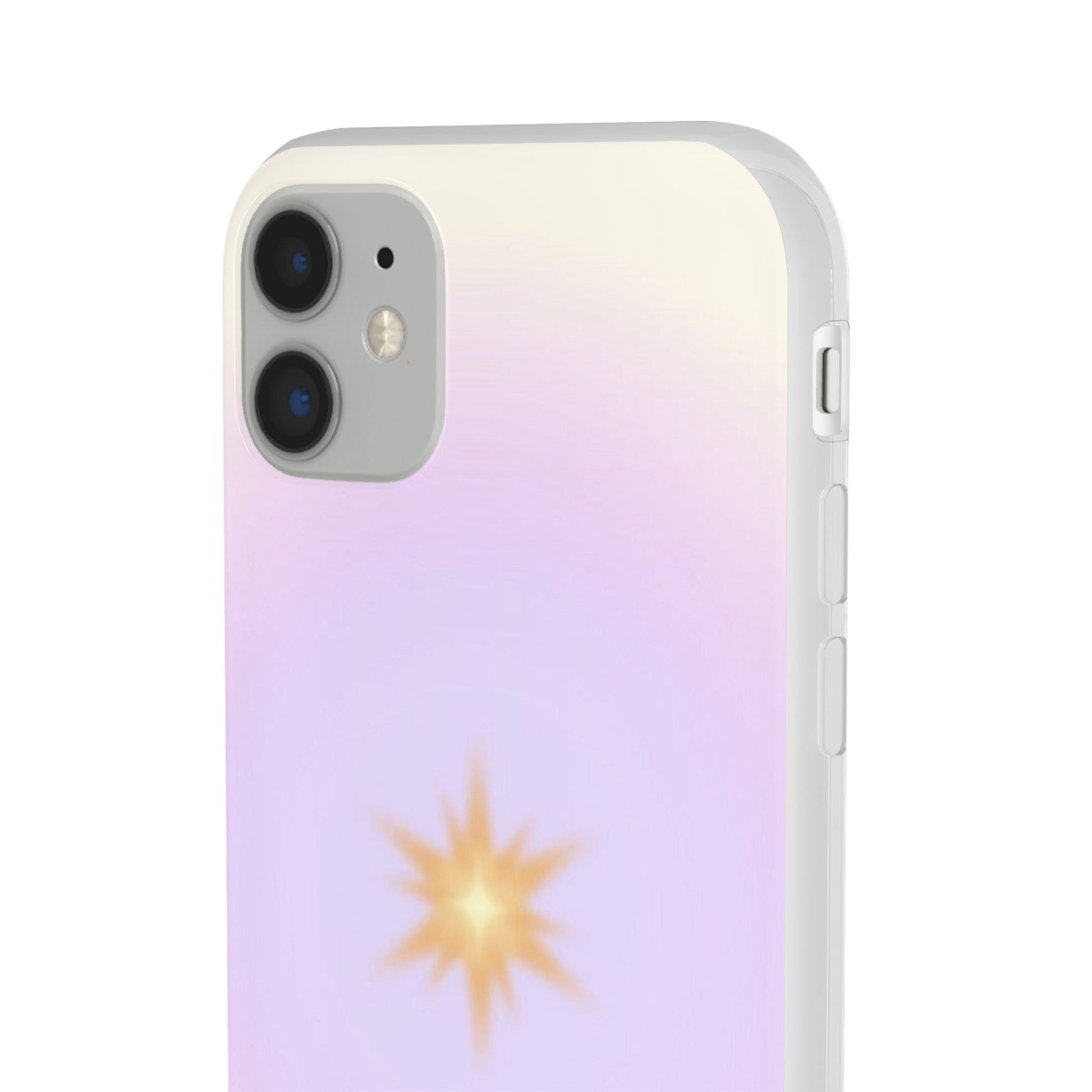 Radiant Star Flexi Case