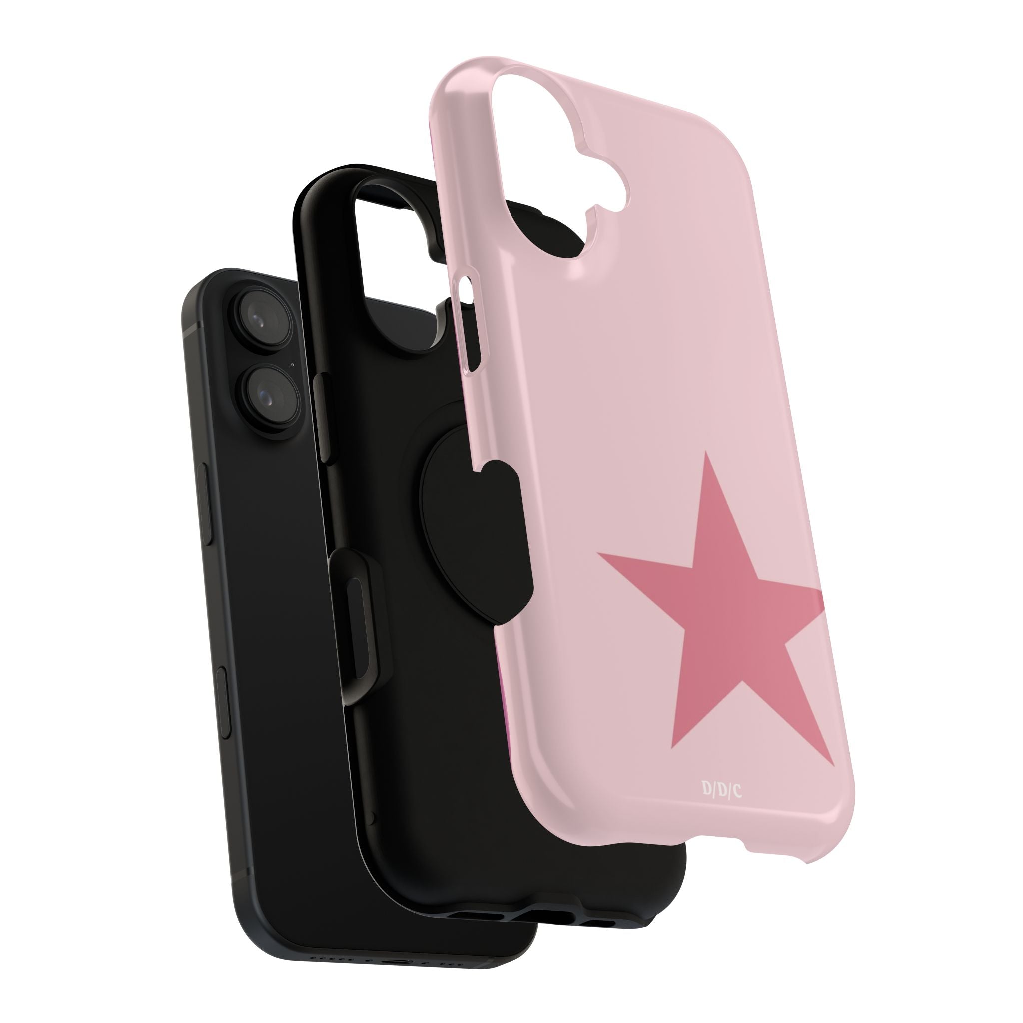 PINK STAR