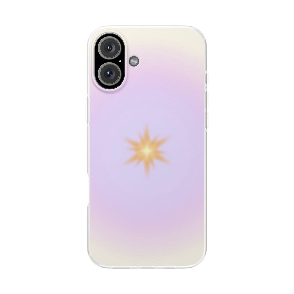Radiant Star Flexi Case