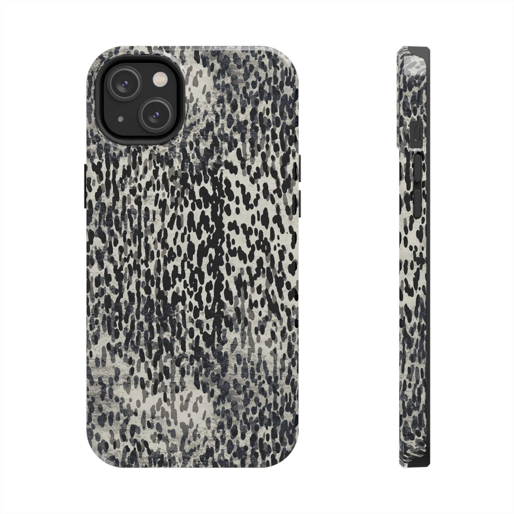 Simple But Cute Tough Phone Case
