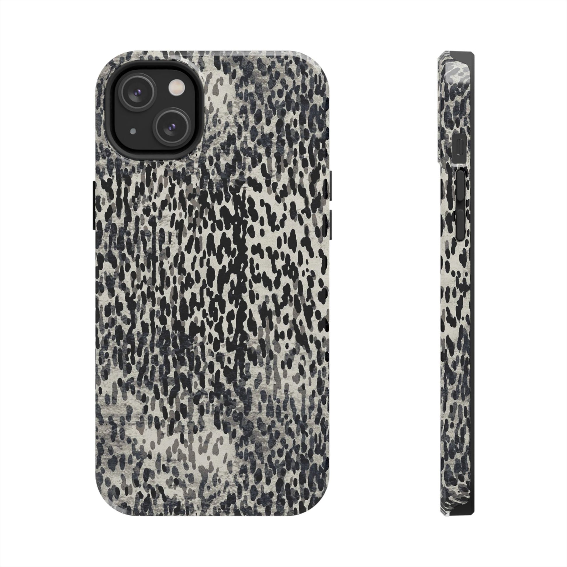 Stylish Tough Phone Cases for Protection, Trendy Animal Print Cases, Durable Phone Accessories, Gift for Pet Lovers, Unique Cell Phone [...]
