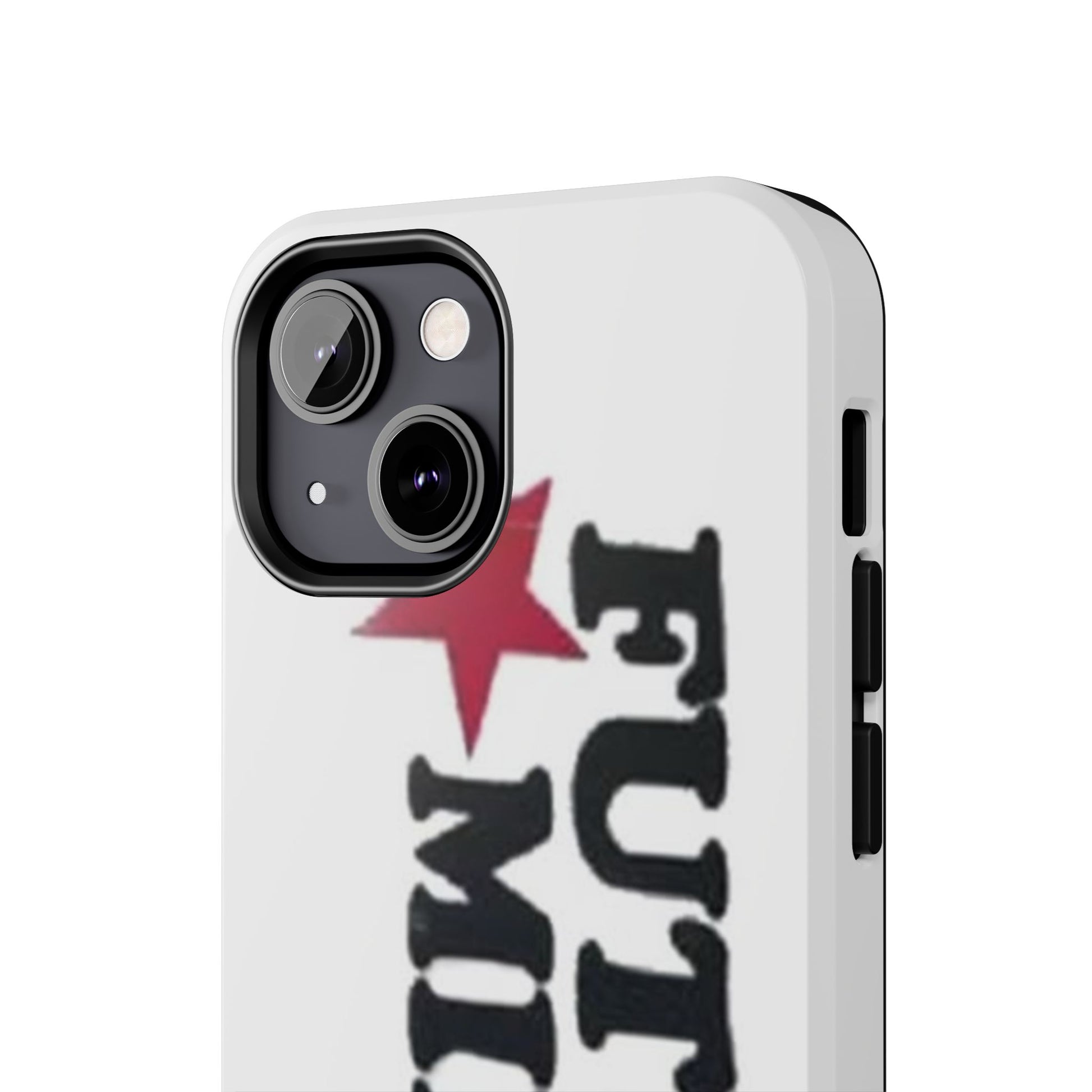 Future MILF Tough Phone Cases - Stylish Protection for Moms-to-Be, Perfect Gift for Baby Showers, Mother's Day, Fun Accessories, [...]