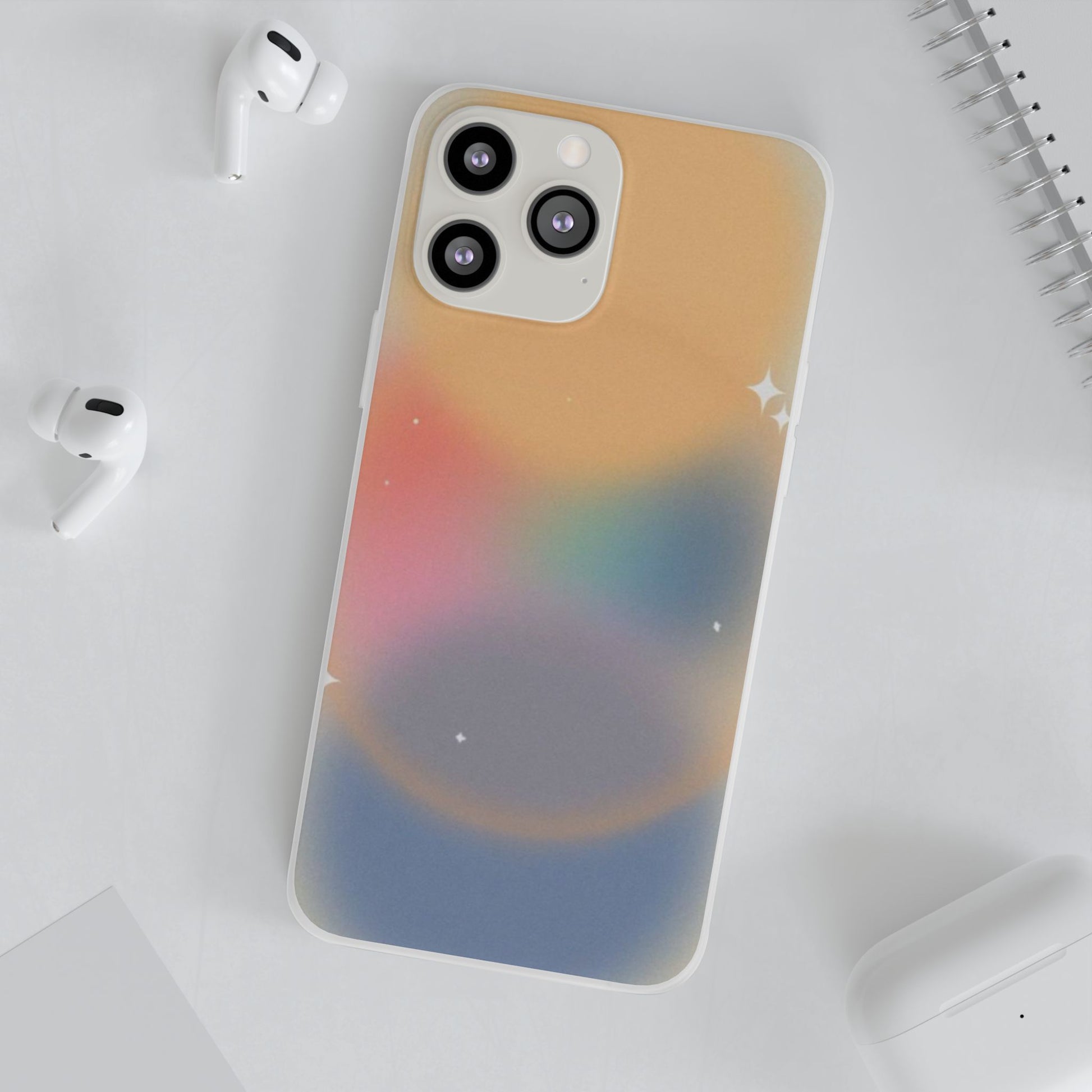 Aura Flexible Phone Case