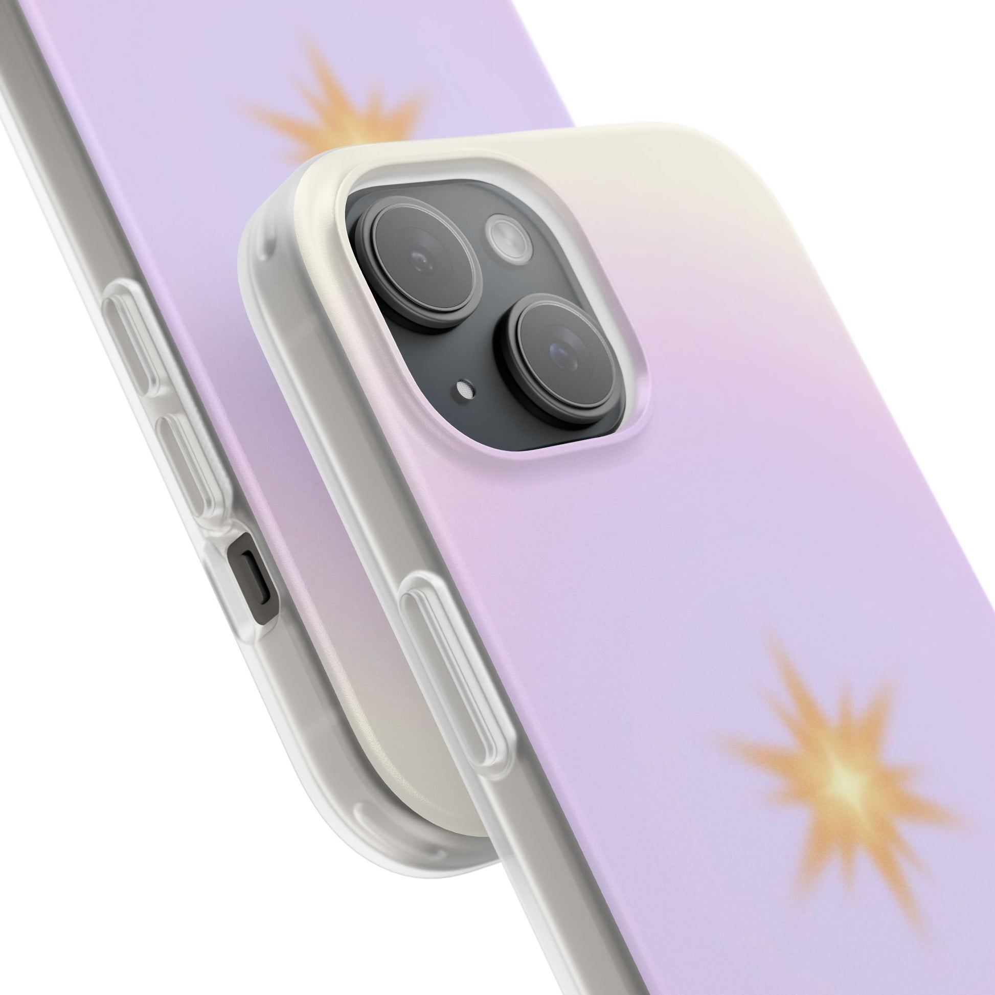 Radiant Star Flexi Case