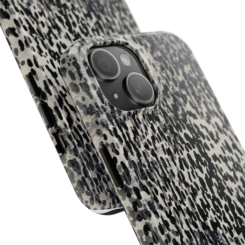 Simple But Cute Tough Phone Case