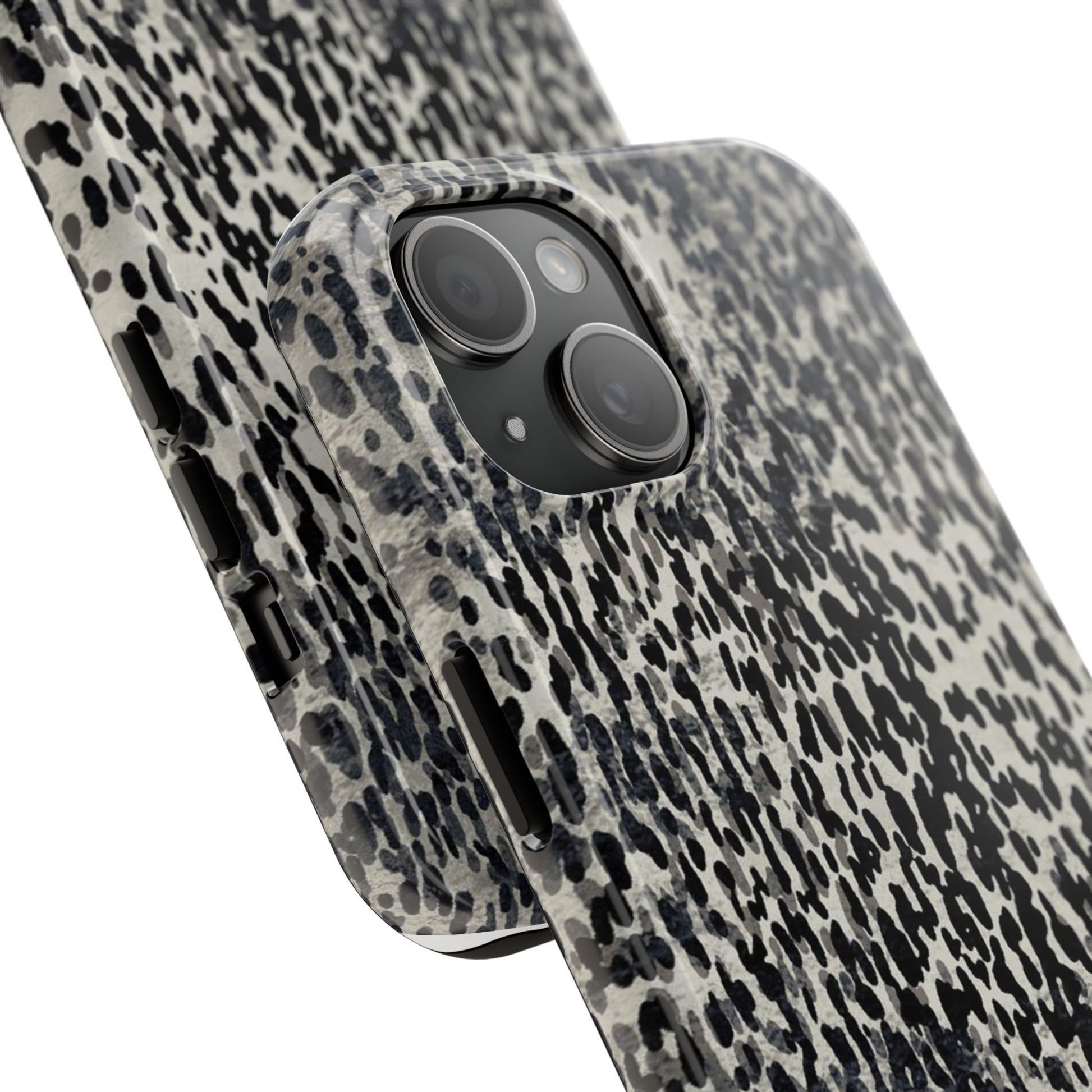 Stylish Tough Phone Cases for Protection, Trendy Animal Print Cases, Durable Phone Accessories, Gift for Pet Lovers, Unique Cell Phone [...]