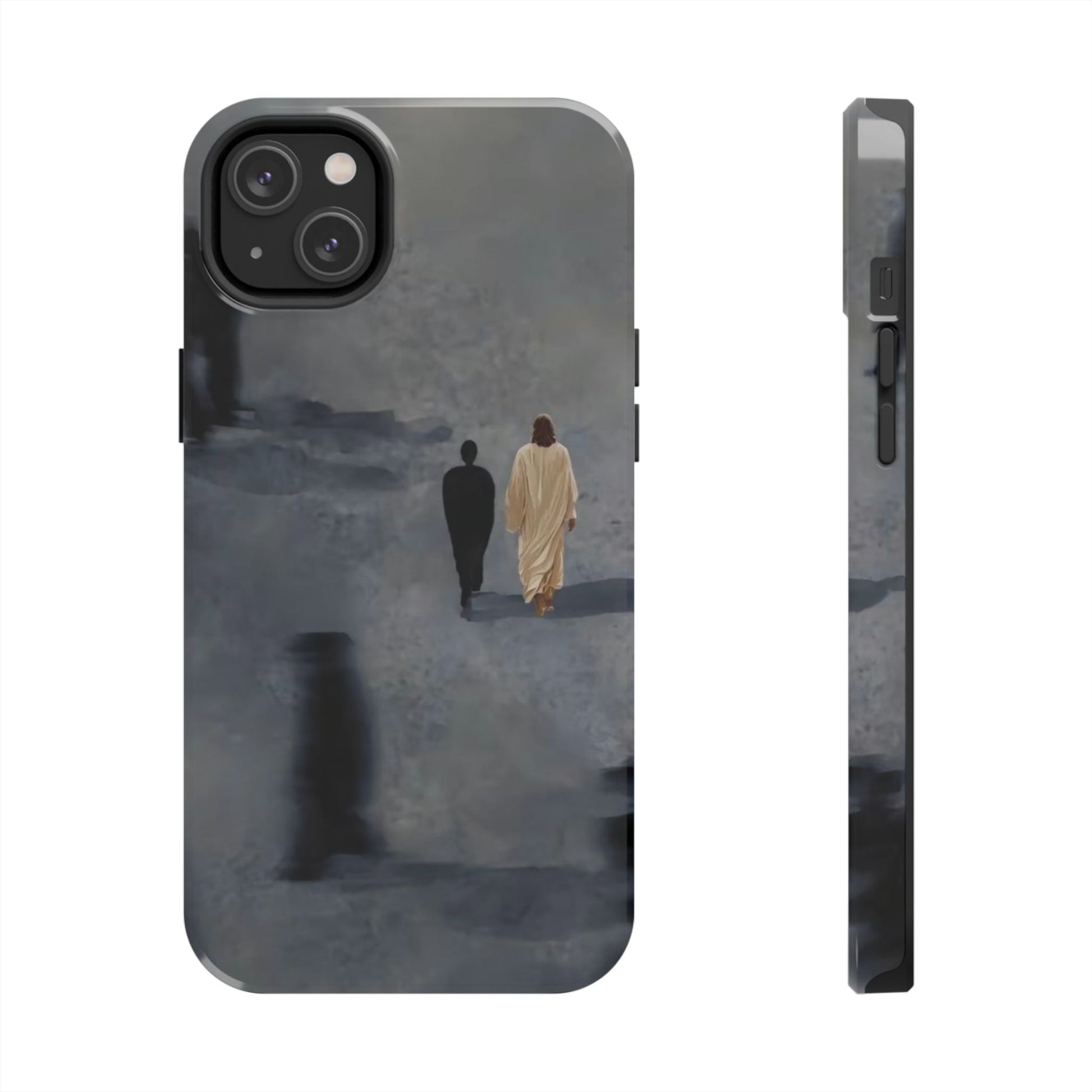 Walking With My Maker