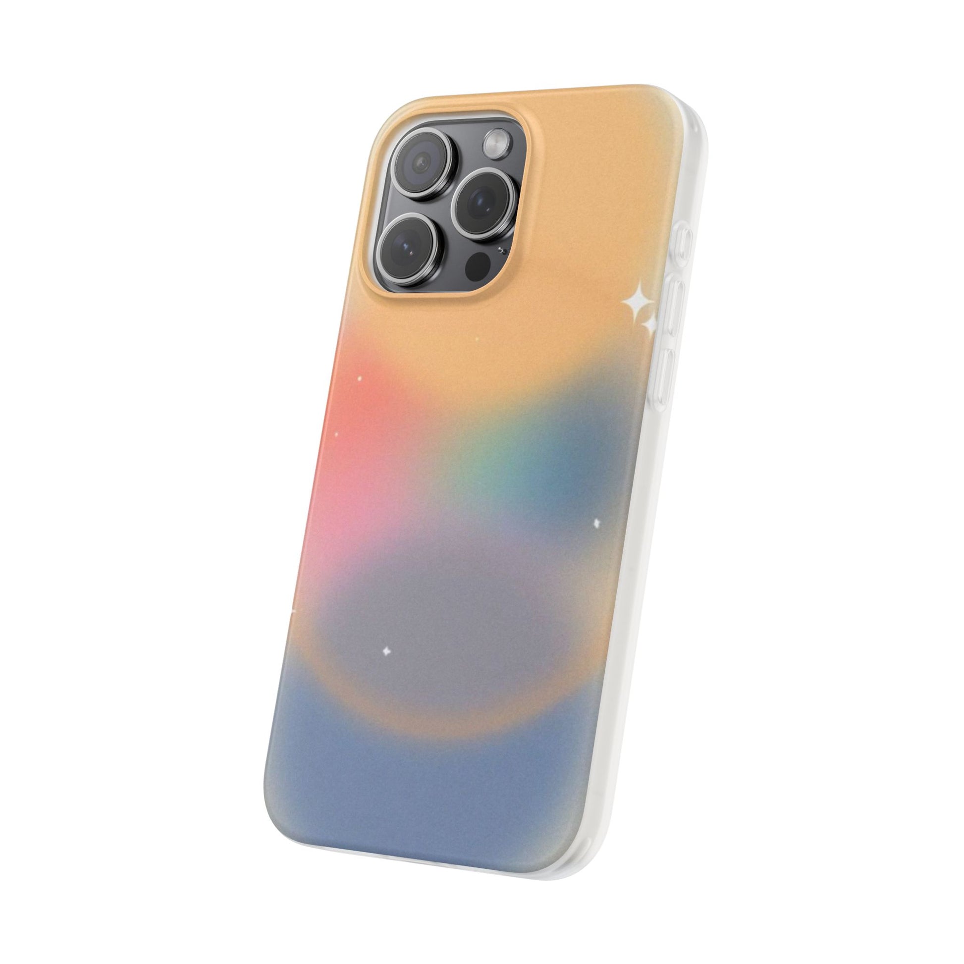 Aura Flexible Phone Case