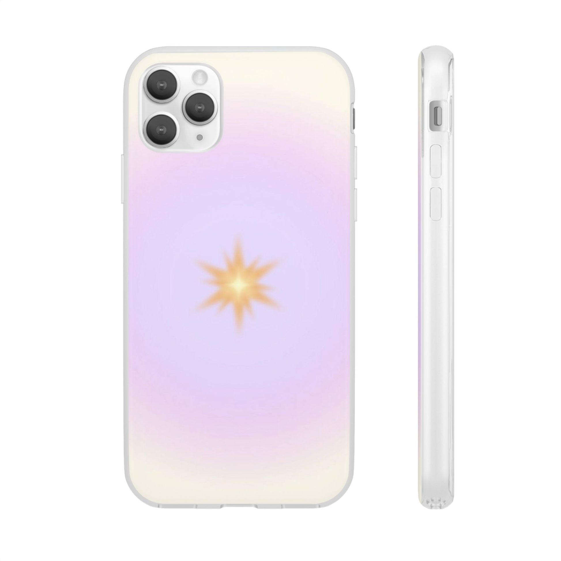 Radiant Star Flexi Case