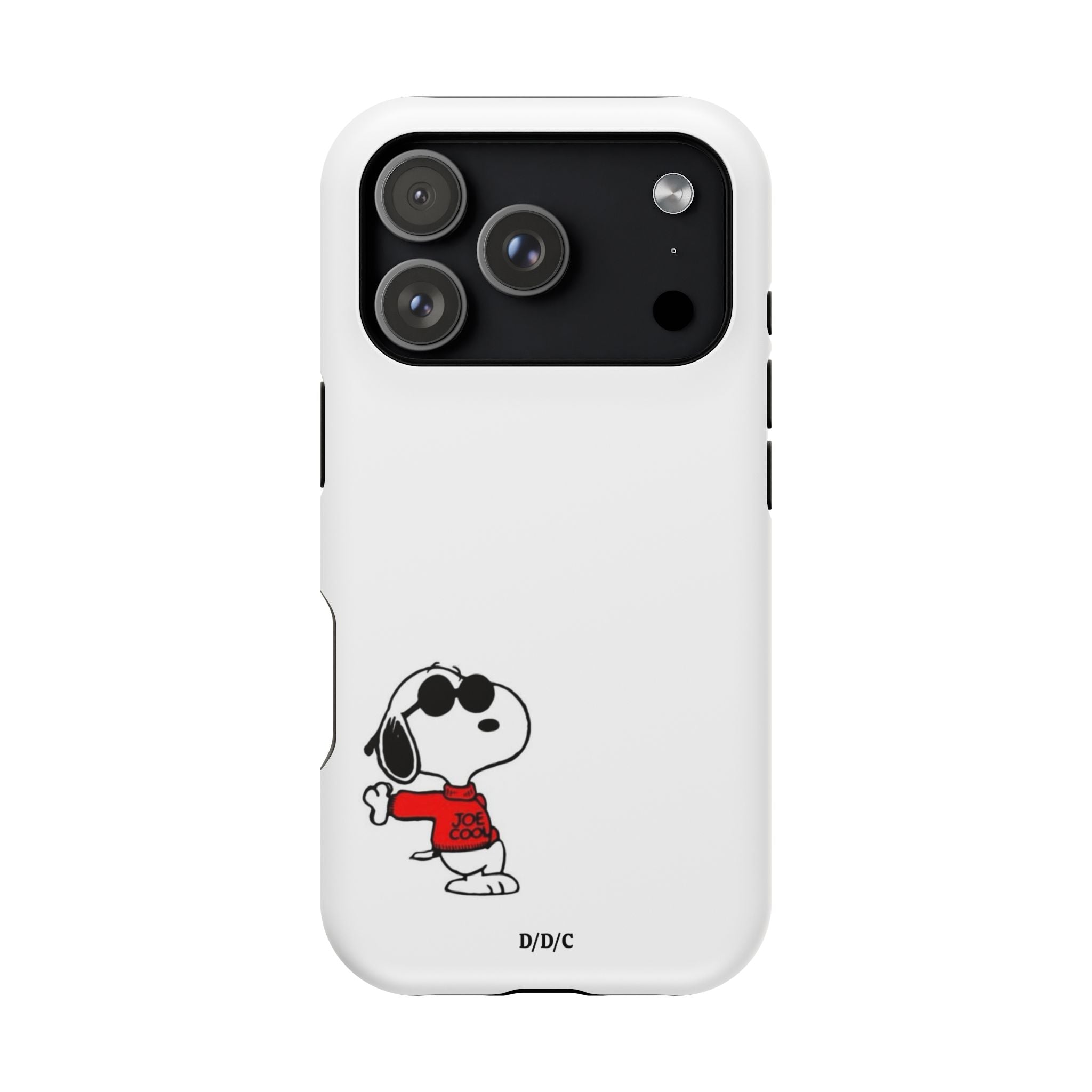 " Cool " Snoopy