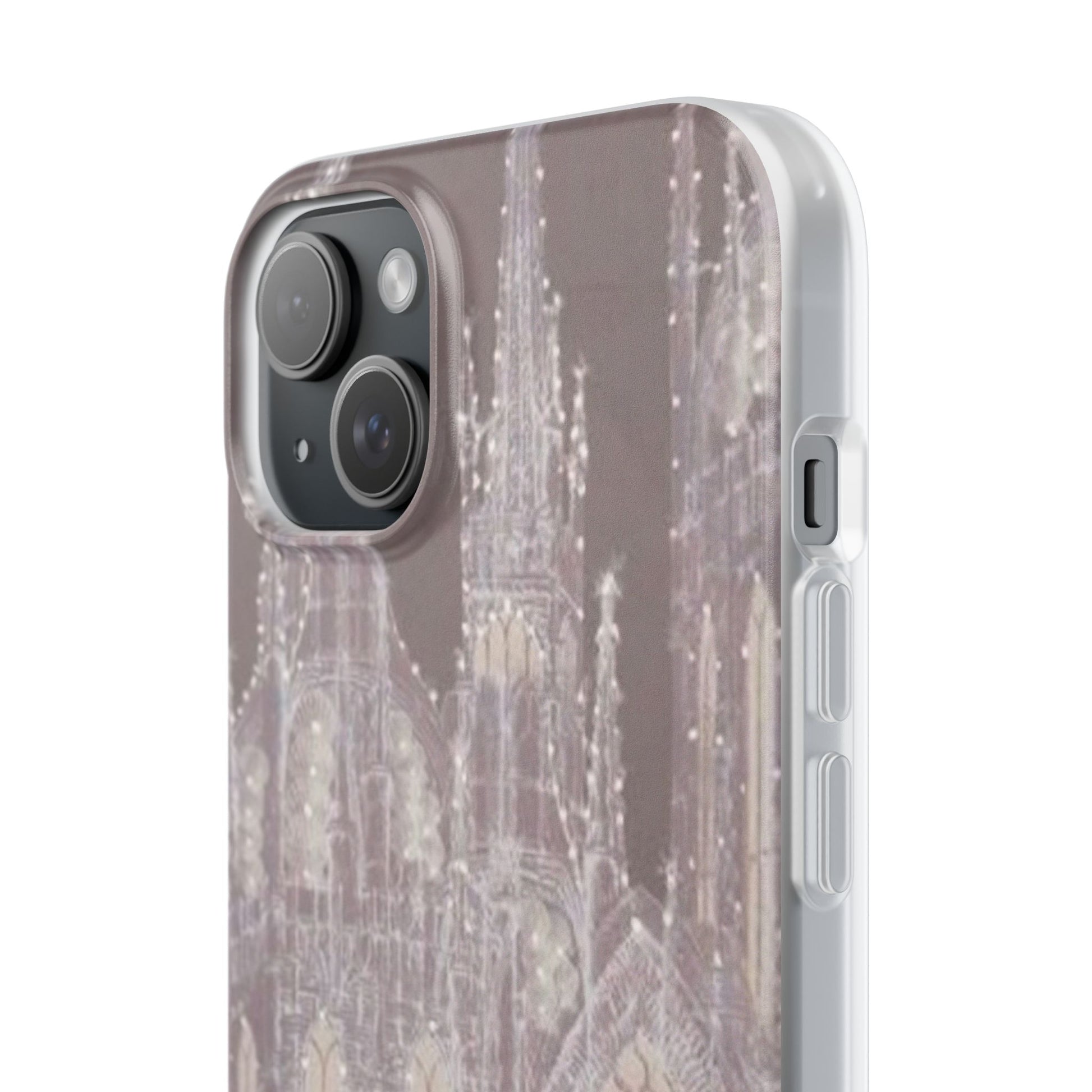 Magical Kingdom Case