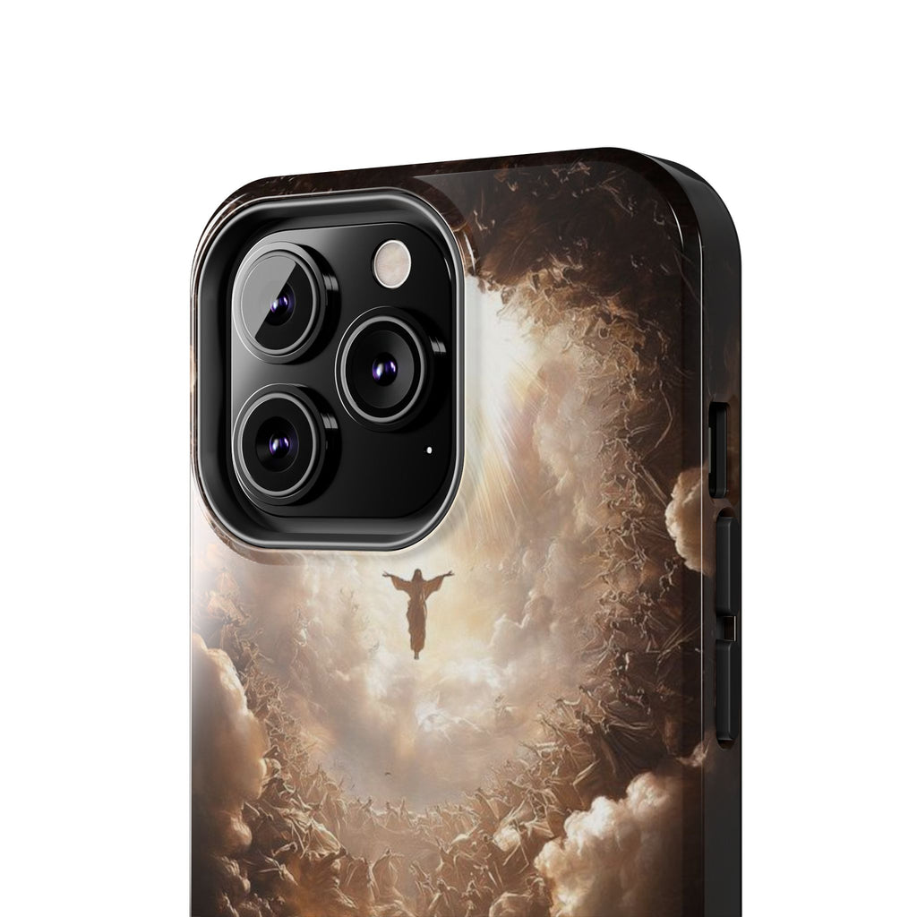 Ascension.