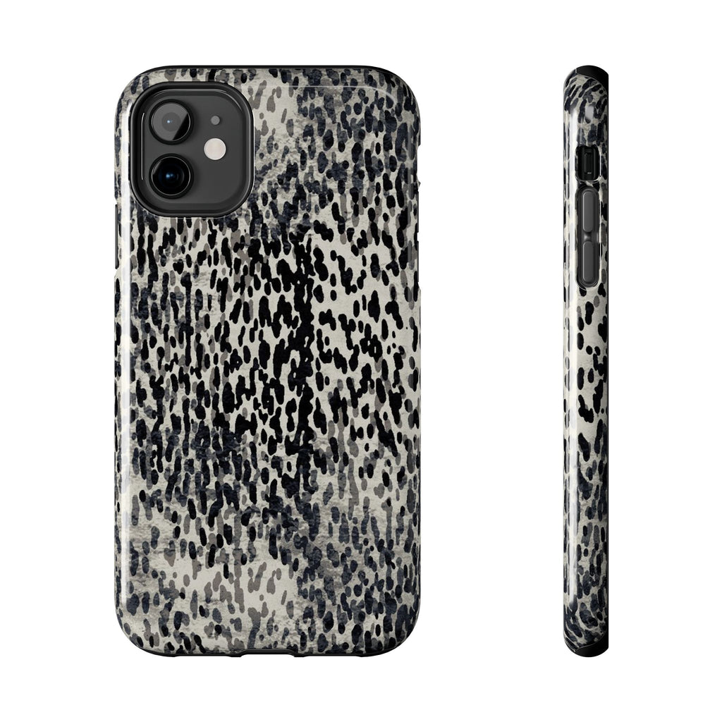 Simple But Cute Tough Phone Case