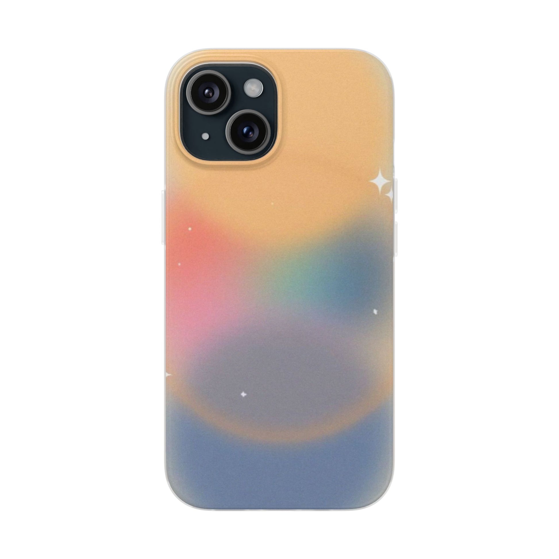 Aura Flexible Phone Case