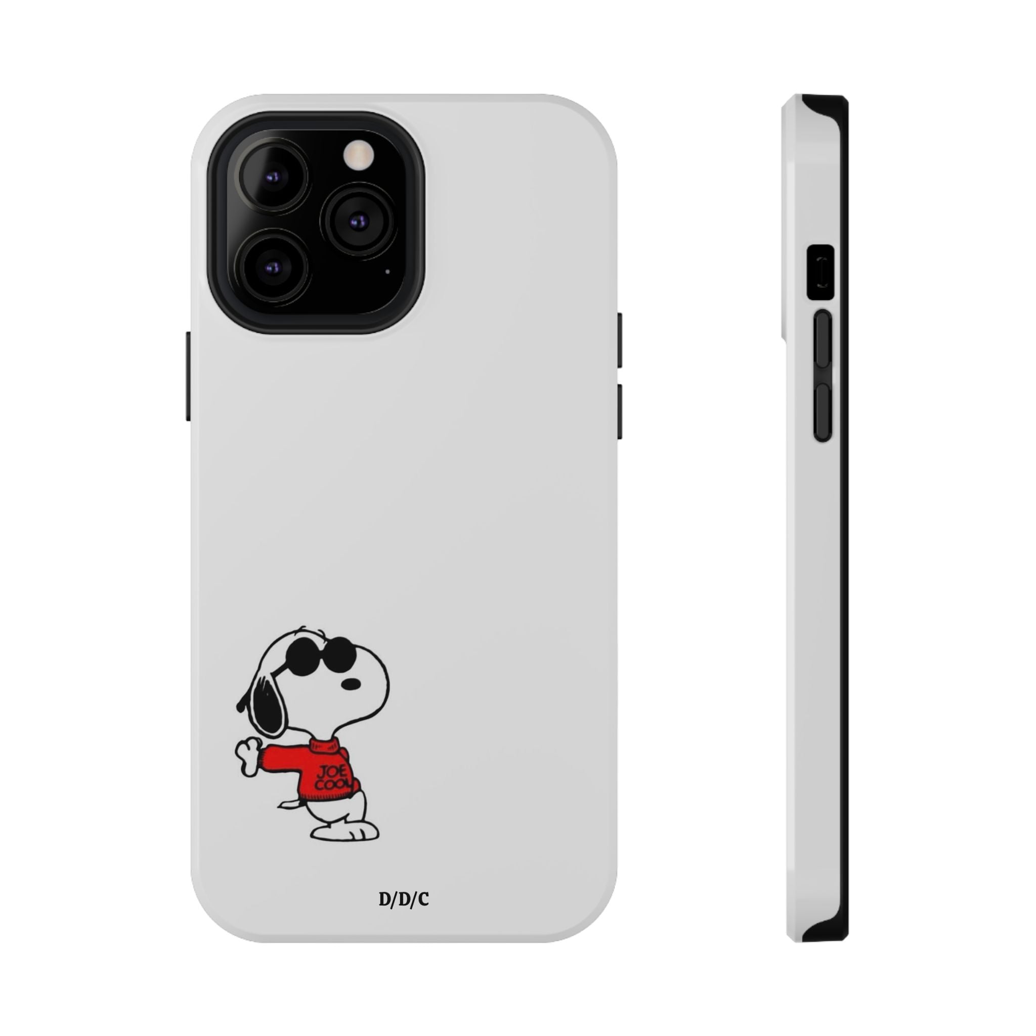 " Cool " Snoopy