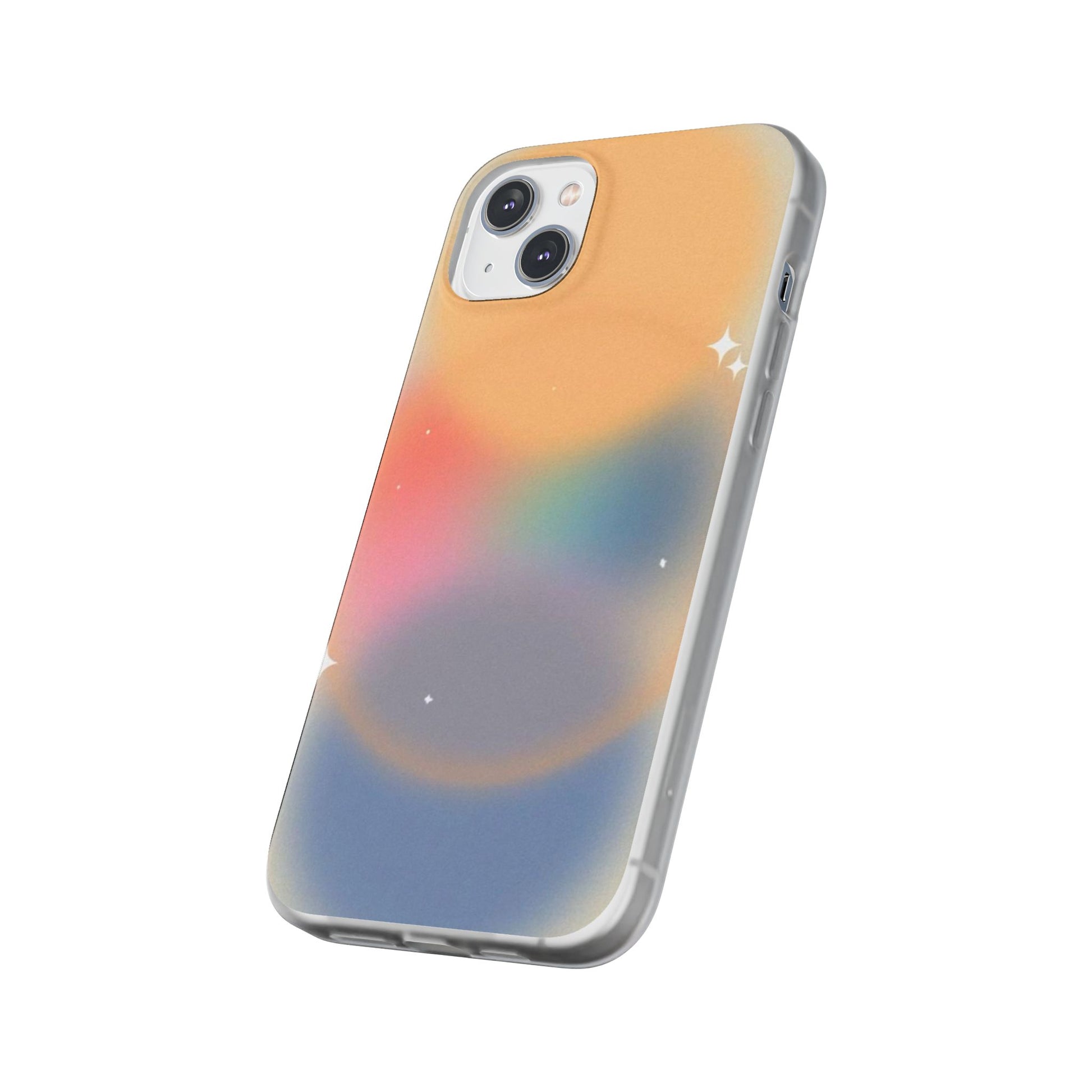 Aura Flexible Phone Case