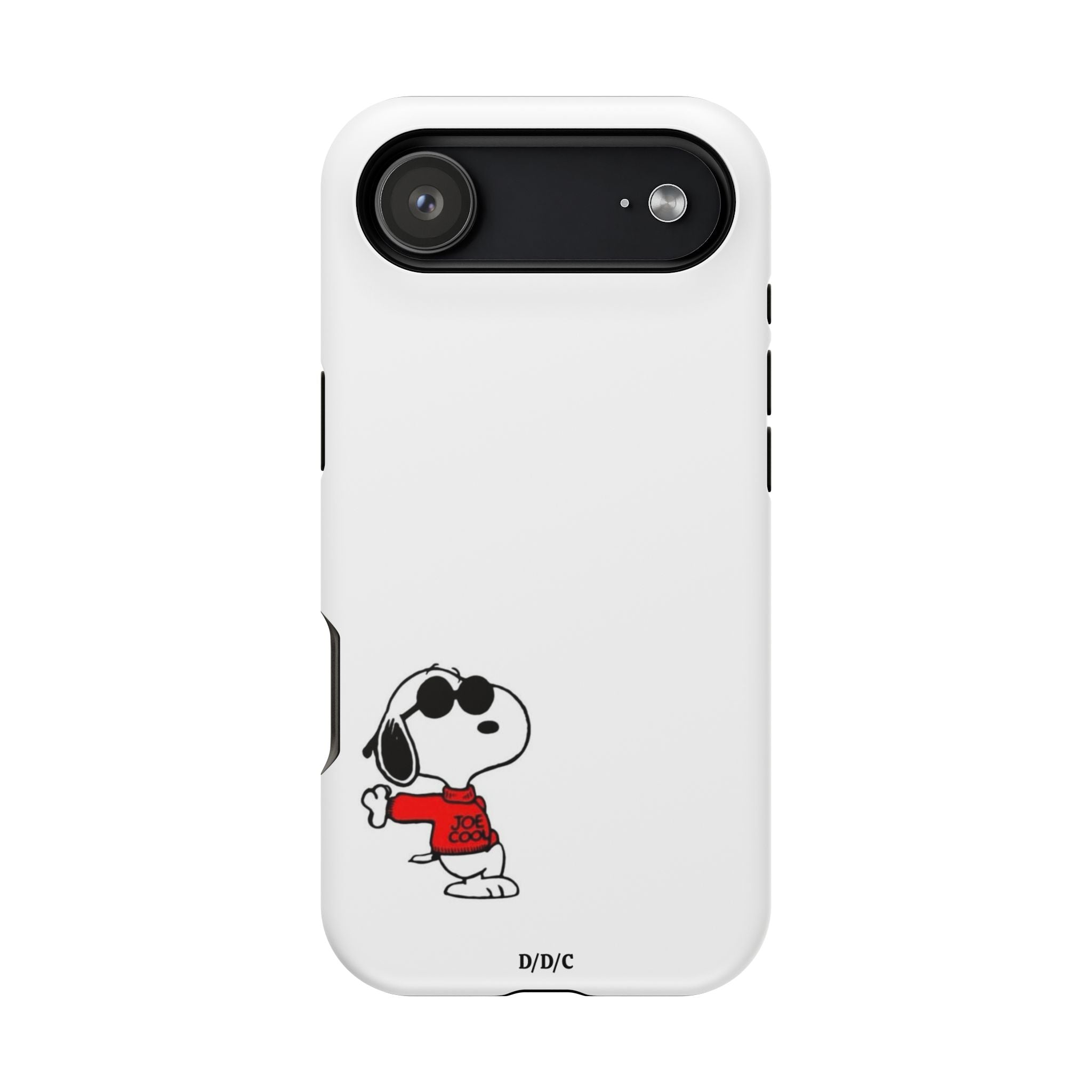 " Cool " Snoopy