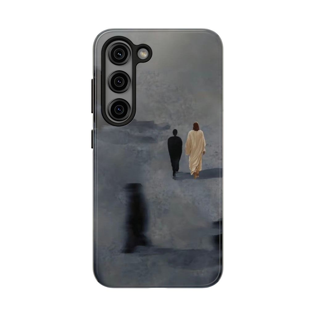 Walking With My Maker