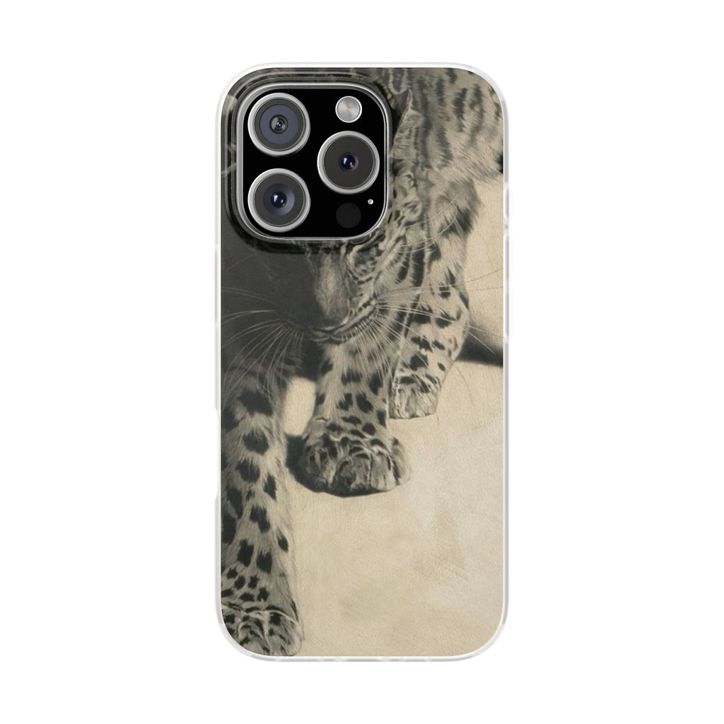 Leopard Phone Case