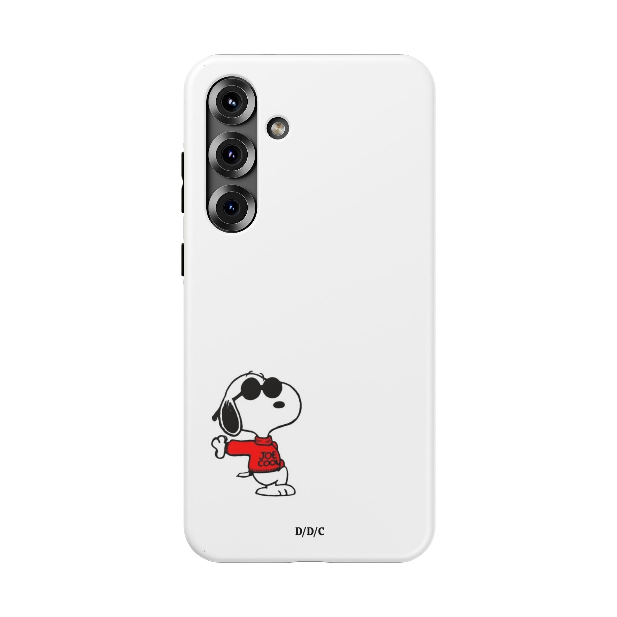 " Cool " Snoopy