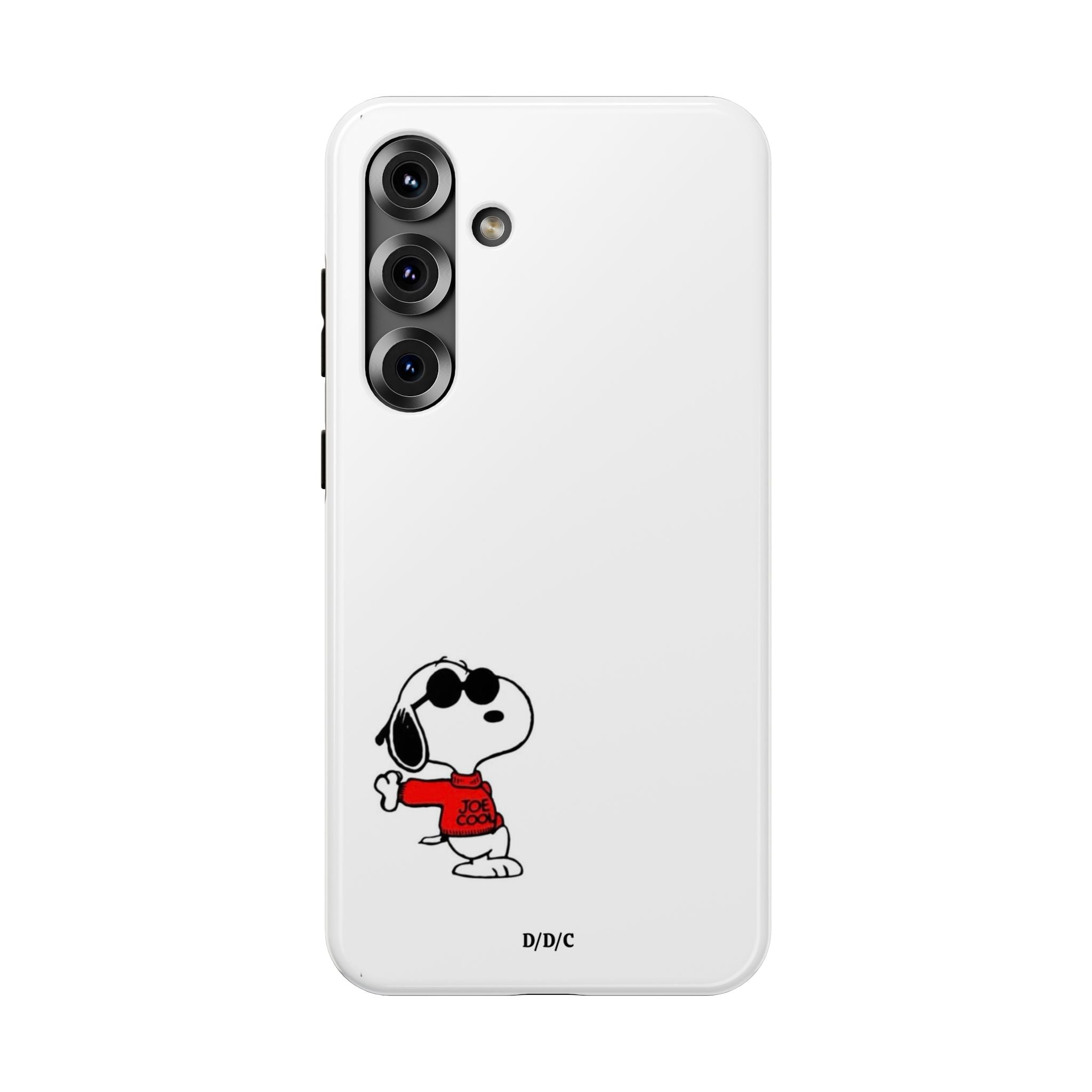 " Cool " Snoopy
