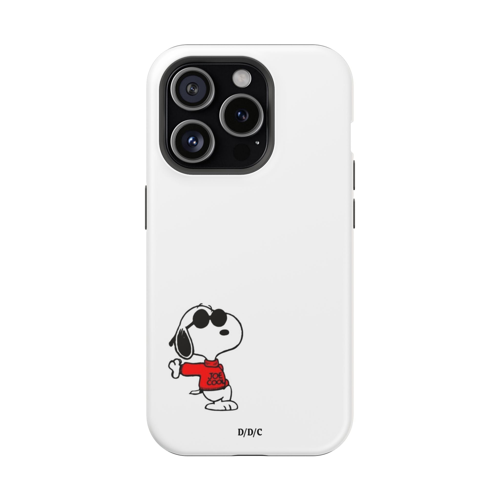" Cool " Snoopy