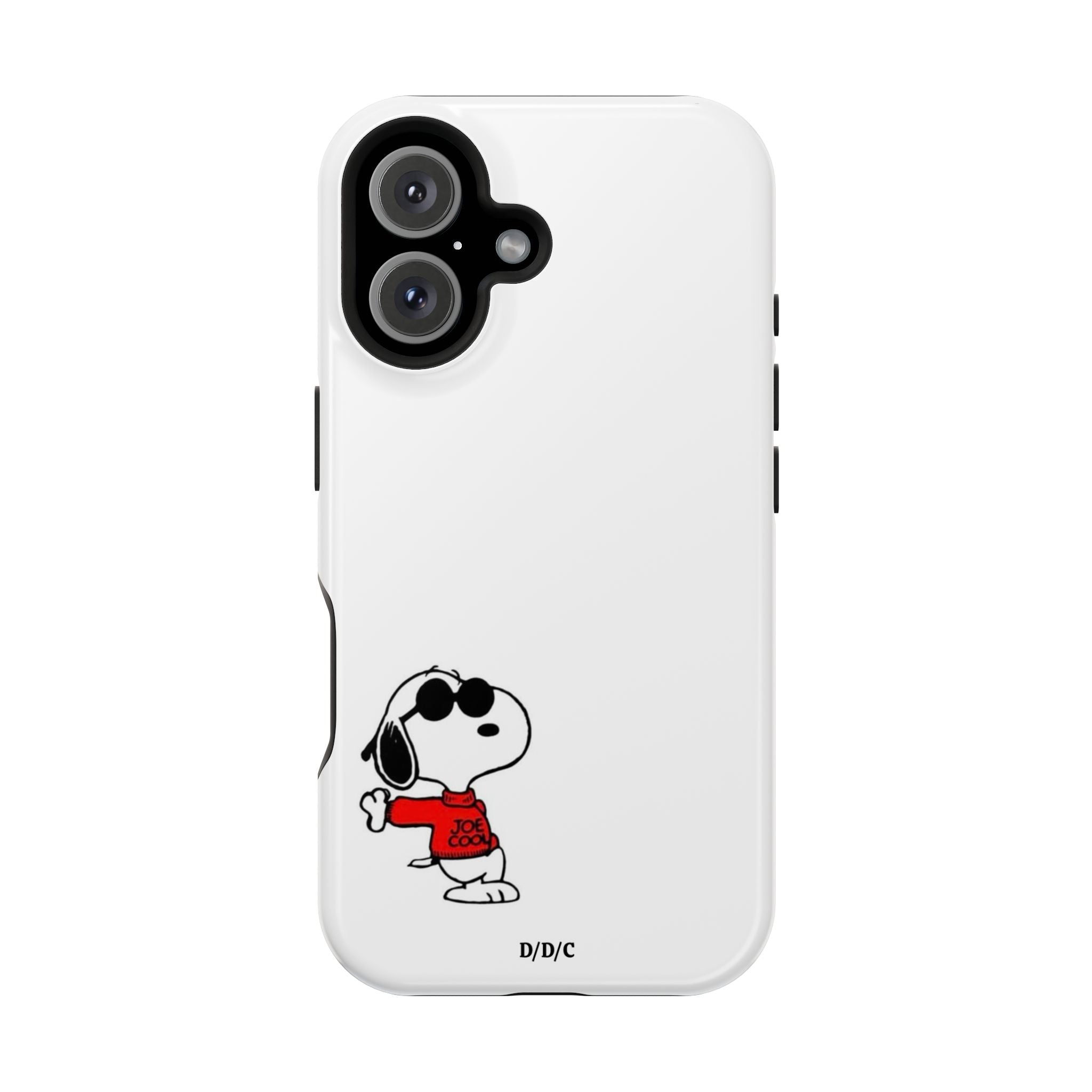 " Cool " Snoopy